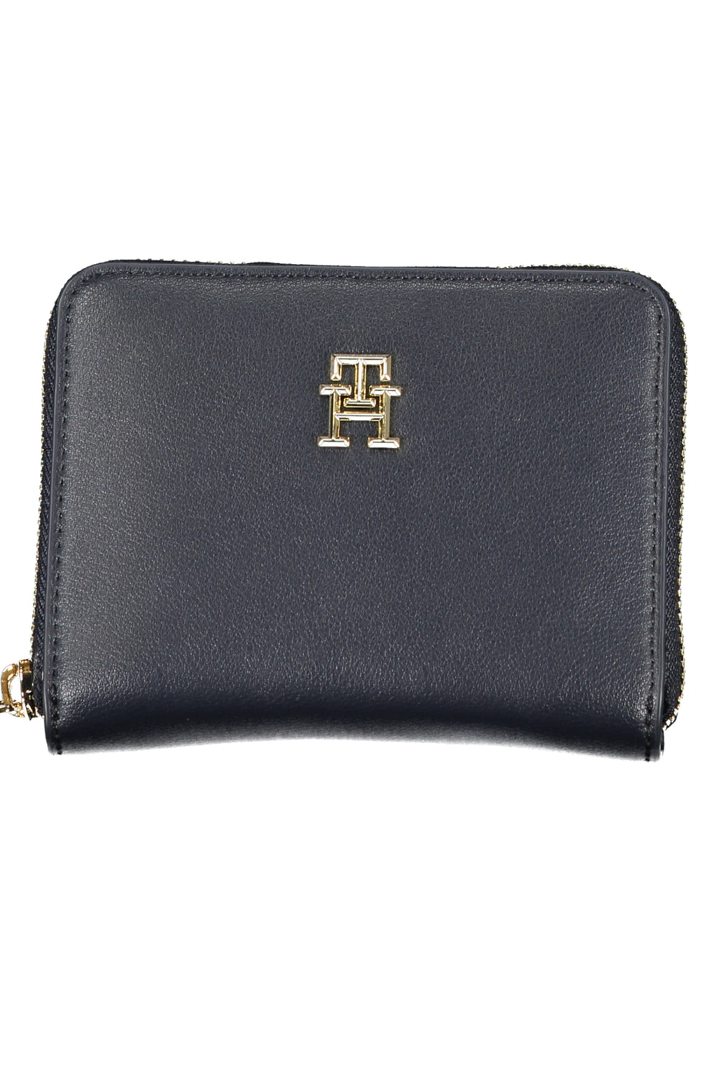 CARTERA AZUL PARA MUJER DE TOMMY HILFIGER TOMMY HILFIGER
