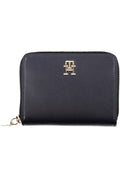CARTERA DE CUATRO COMPARTIMENTOS TOMMY HILFIGER