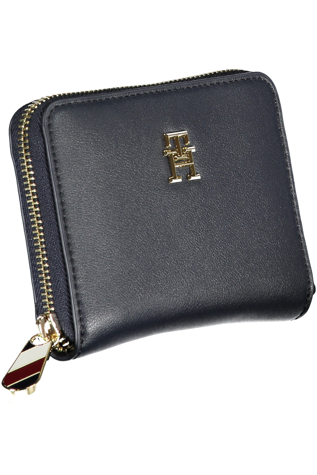 CARTERA AZUL PARA MUJER DE TOMMY HILFIGER TOMMY HILFIGER