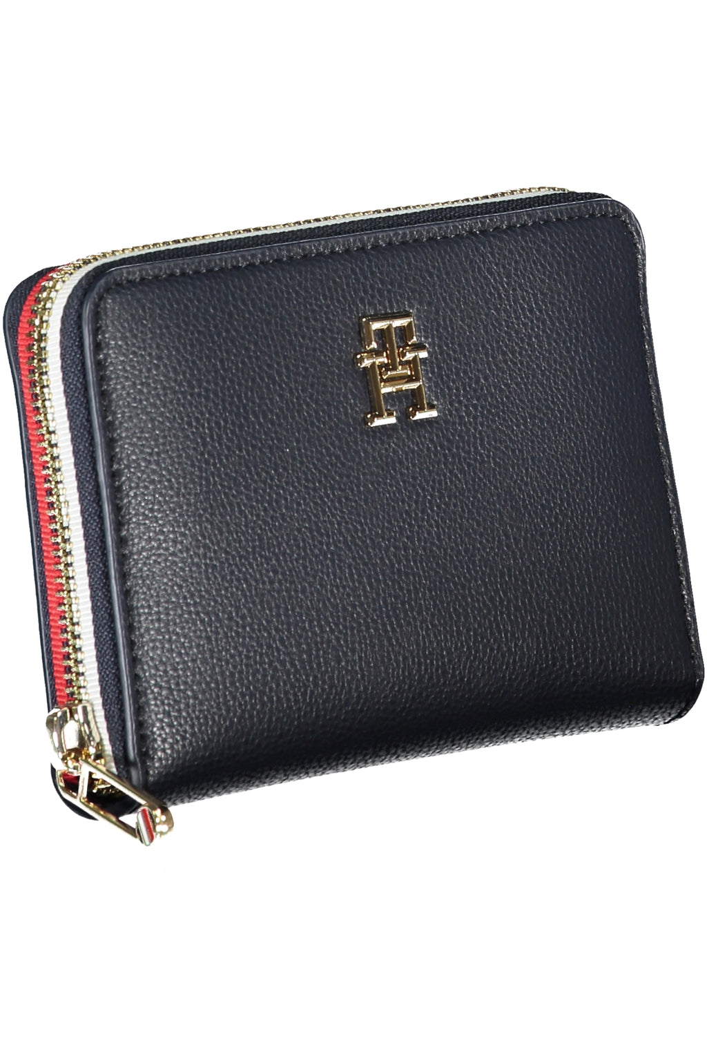 CARTERA AZUL PARA MUJER DE TOMMY HILFIGER TOMMY HILFIGER