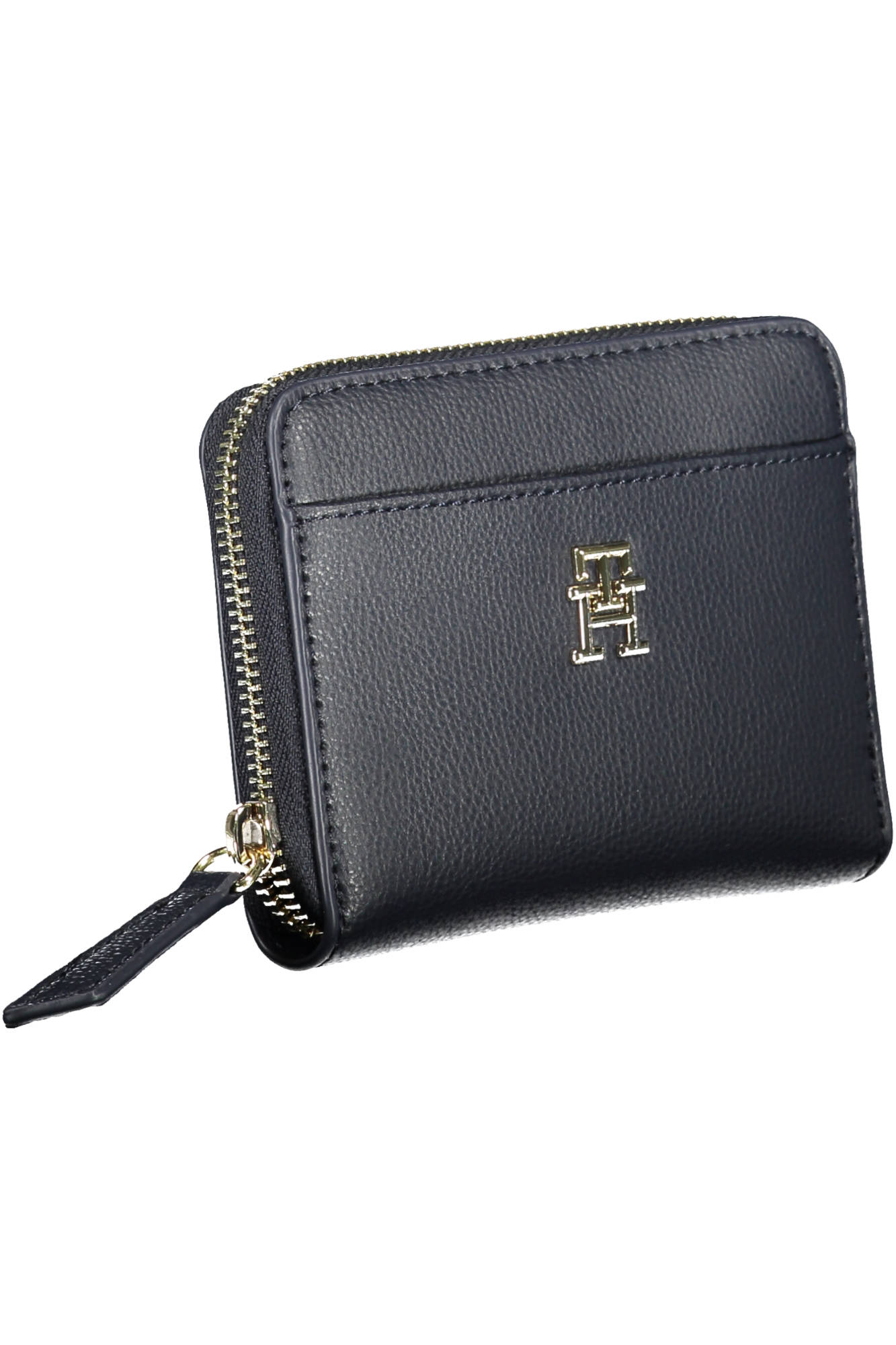 CARTERA AZUL PARA MUJER DE TOMMY HILFIGER TOMMY HILFIGER