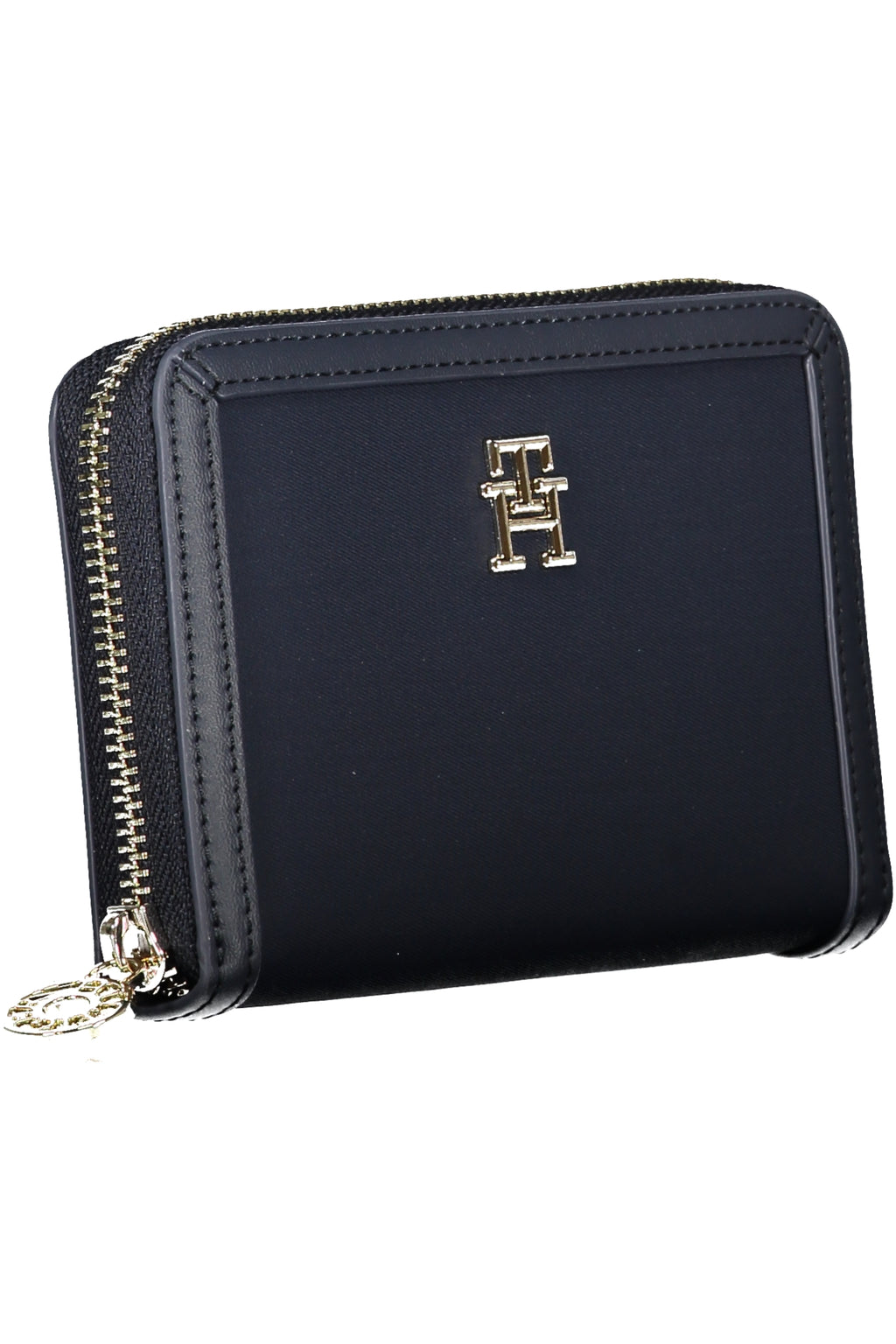 CARTERA AZUL PARA MUJER DE TOMMY HILFIGER TOMMY HILFIGER
