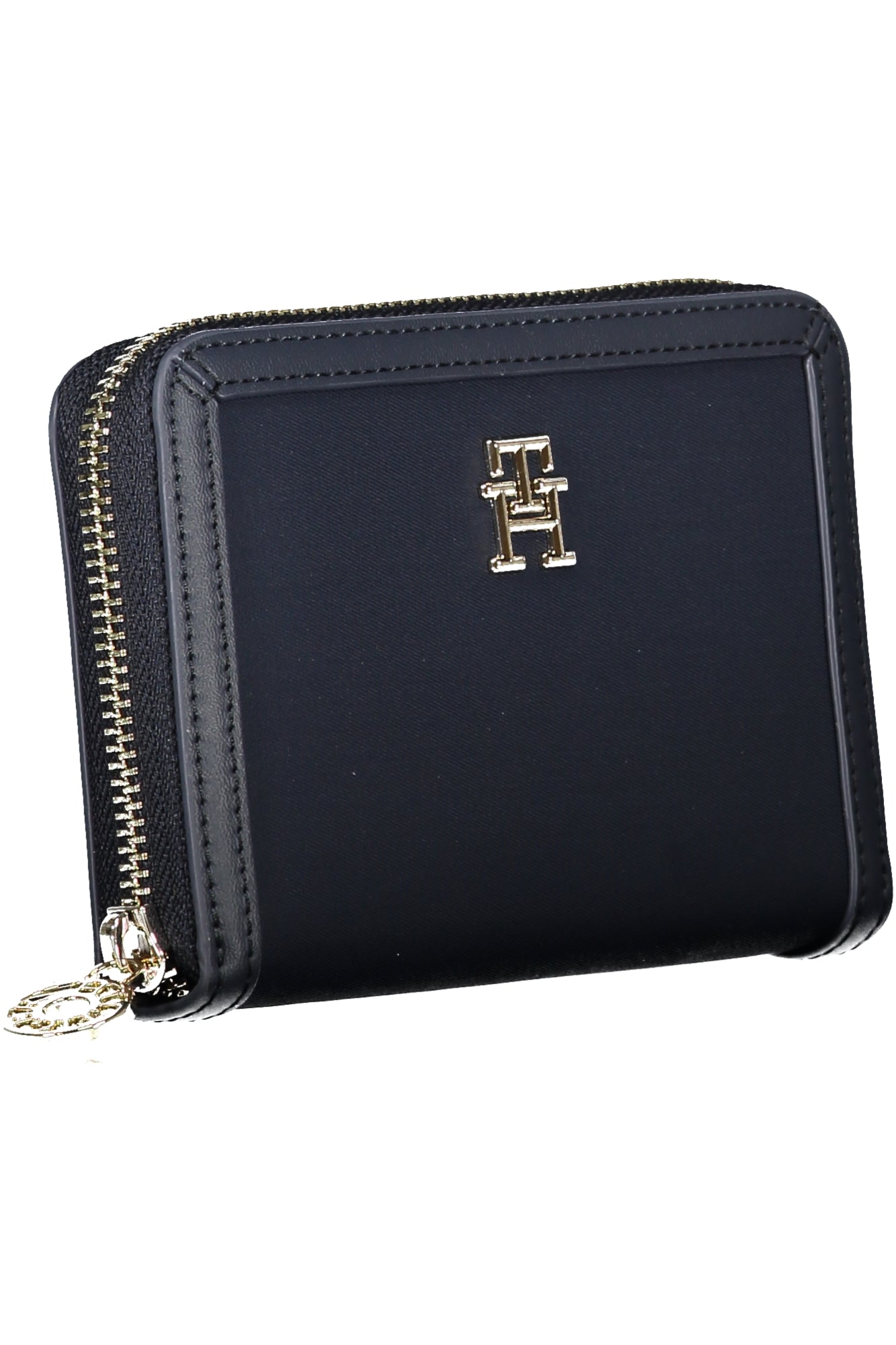 CARTERA AZUL PARA MUJER DE TOMMY HILFIGER TOMMY HILFIGER