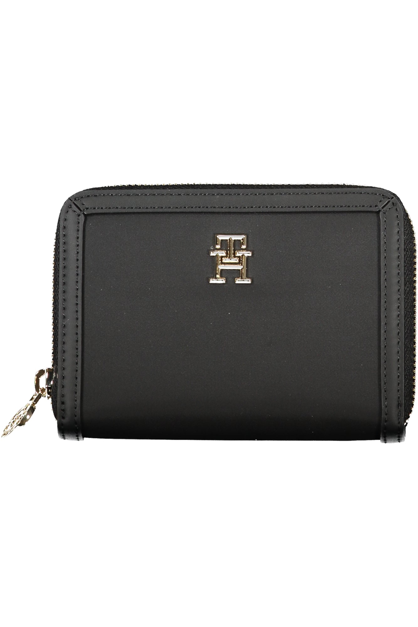CARTERA NEGRA PARA MUJER DE TOMMY HILFIGER TOMMY HILFIGER