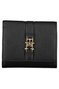 CARTERA DE TRES COMPARTIMENTOS TOMMY HILFIGER