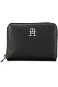 CARTERA DE CUATRO COMPARTIMENTOS TOMMY HILFIGER