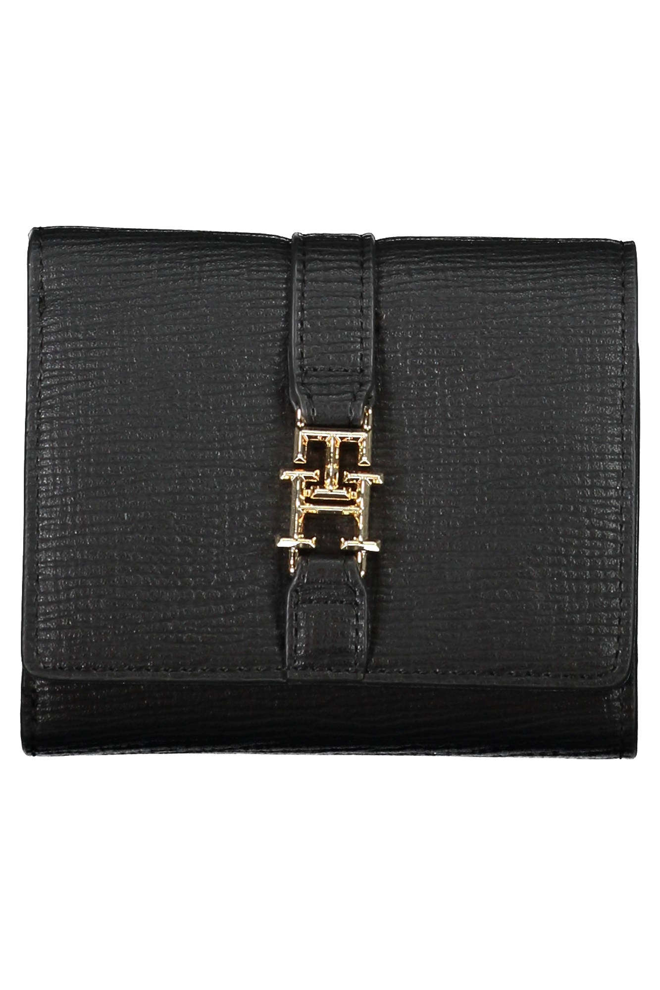 CARTERA DE TRES COMPARTIMENTOS TOMMY HILFIGER