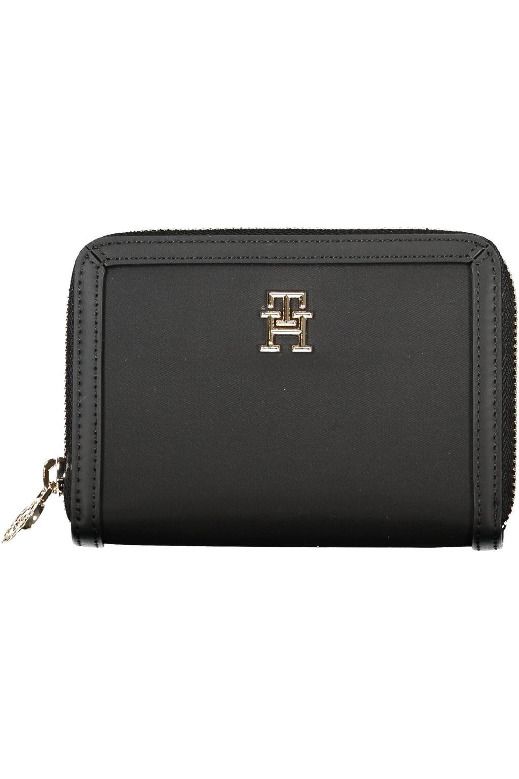 CARTERA NEGRA PARA MUJER DE TOMMY HILFIGER TOMMY HILFIGER