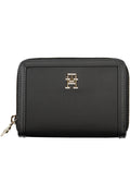 CARTERA NEGRA PARA MUJER DE TOMMY HILFIGER TOMMY HILFIGER
