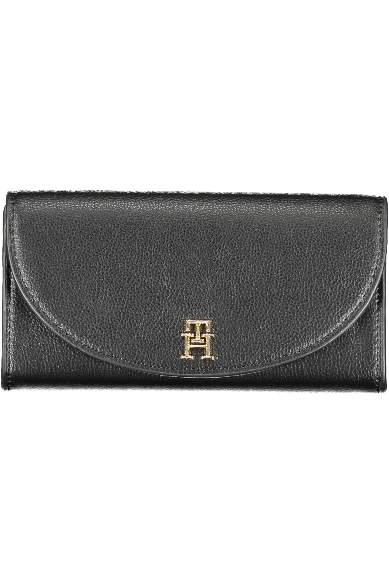CARTERA DE TRES COMPARTIMENTOS TOMMY HILFIGER