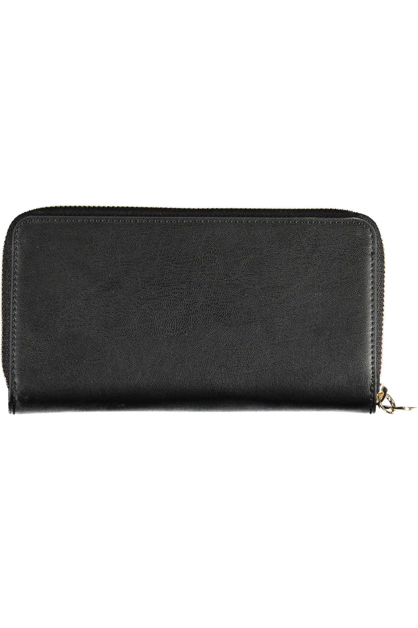 ""TOMMY HILFIGER PORTAFOGLIO DONNA NERO""
