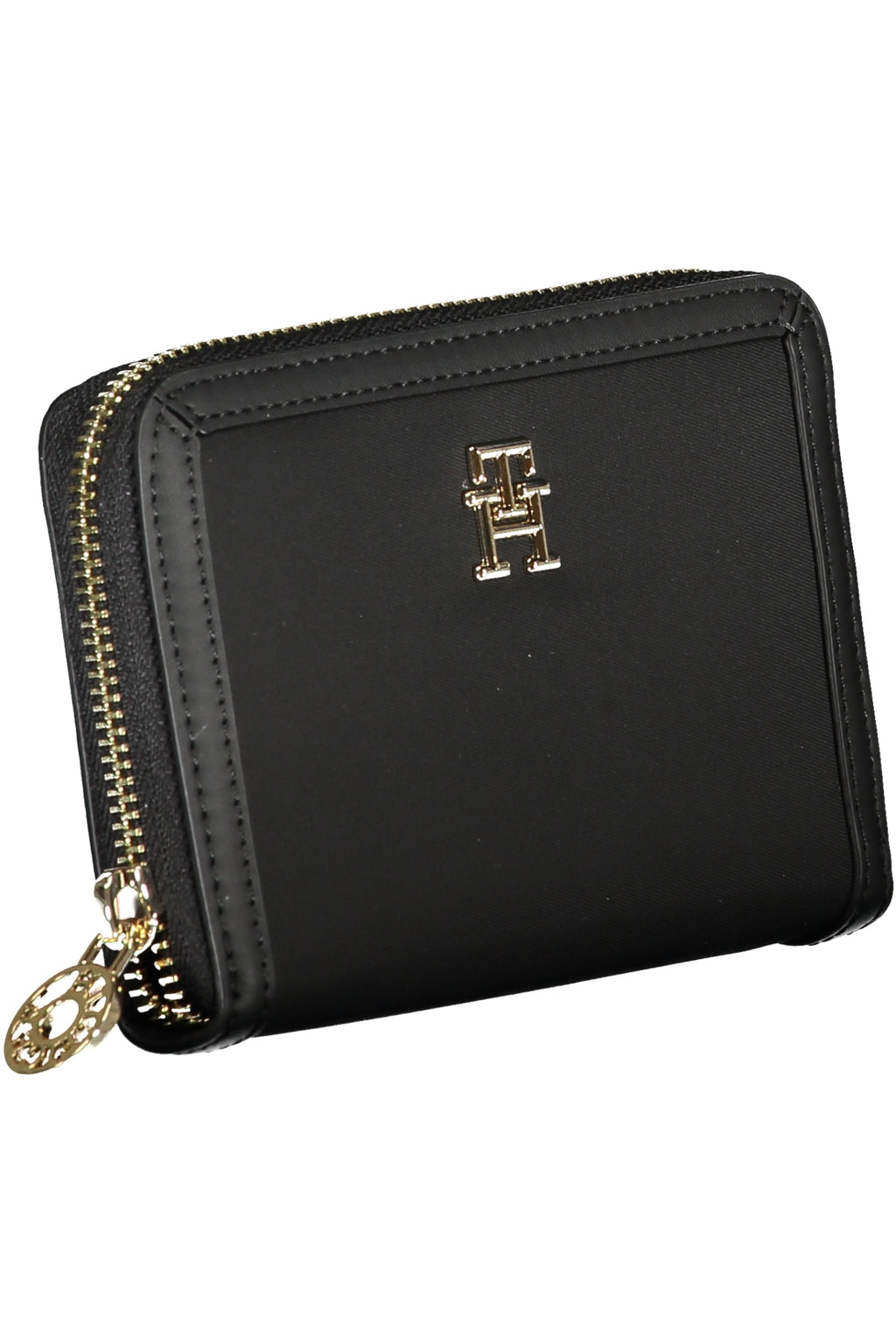 CARTERA NEGRA PARA MUJER DE TOMMY HILFIGER TOMMY HILFIGER