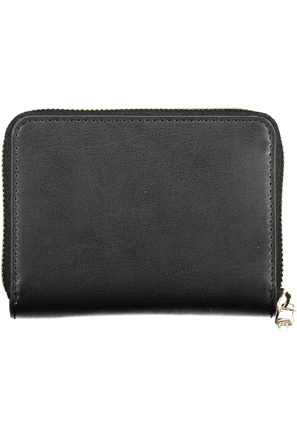 ""TOMMY HILFIGER PORTAFOGLIO DONNA NERO""