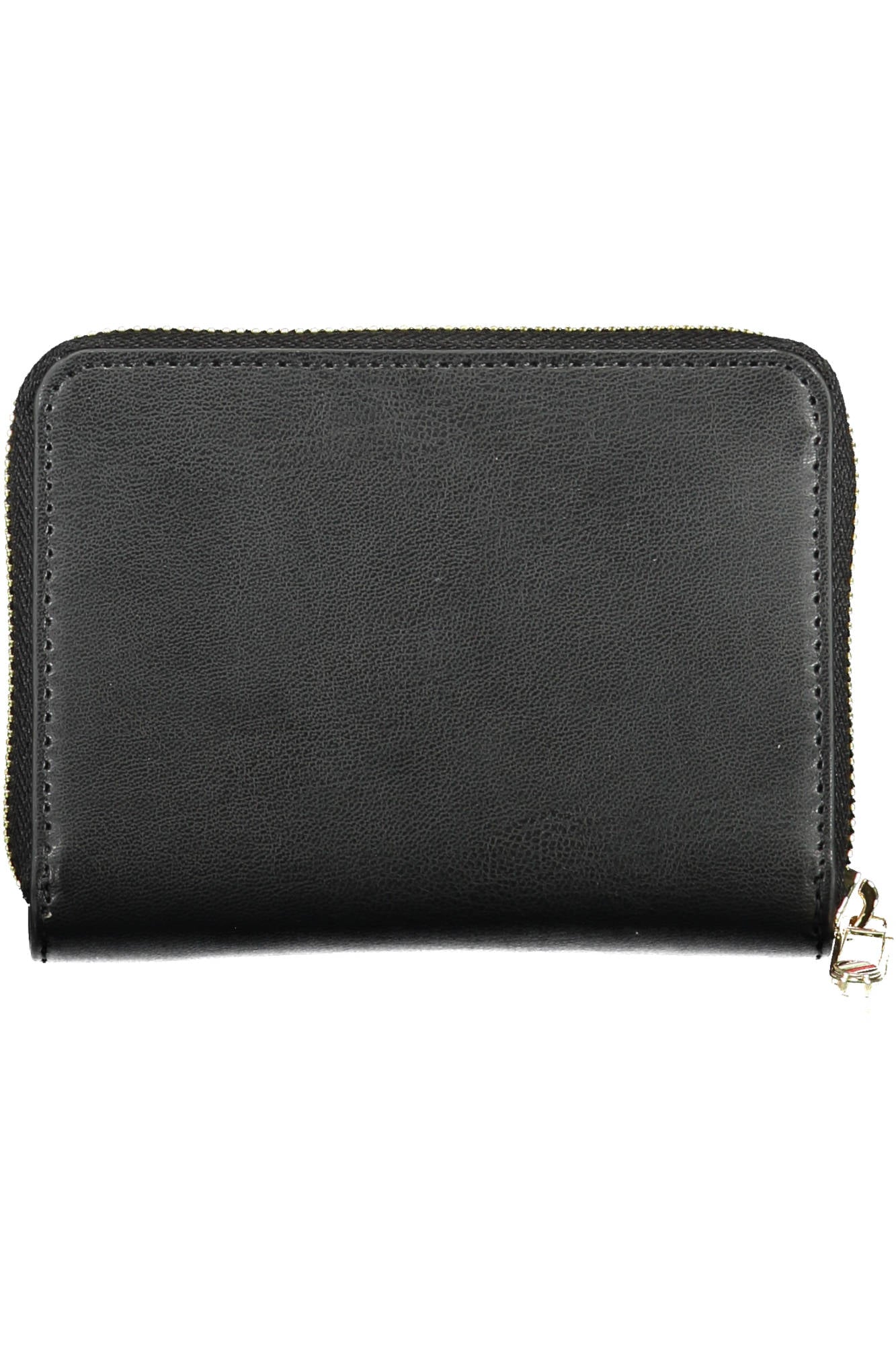 ""TOMMY HILFIGER PORTAFOGLIO DONNA NERO""