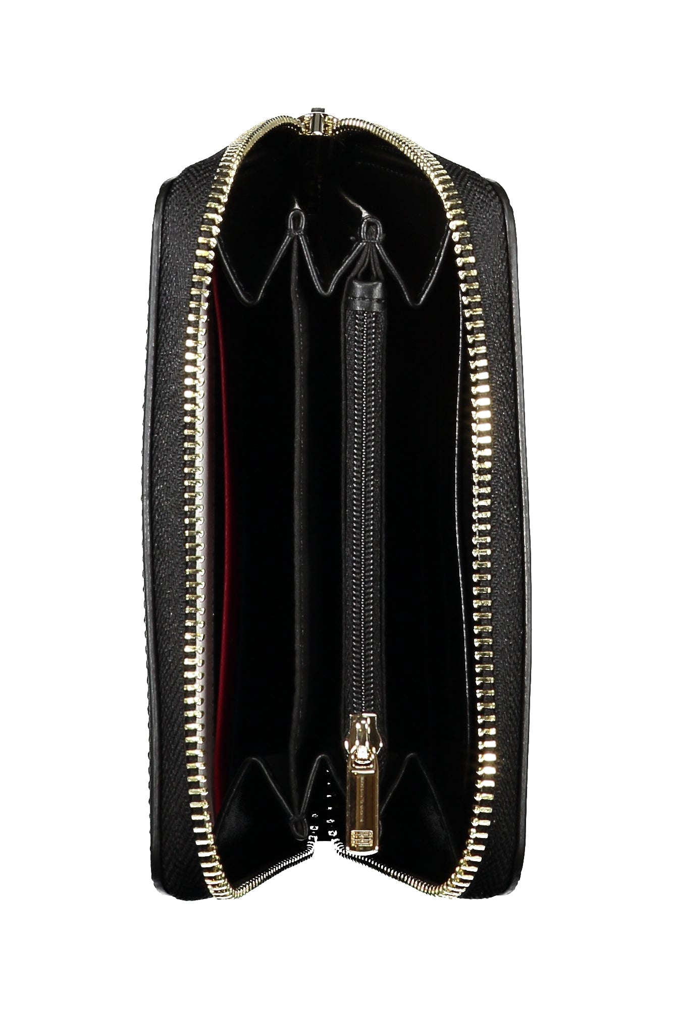 CARTERA NEGRA PARA MUJER DE TOMMY HILFIGER TOMMY HILFIGER