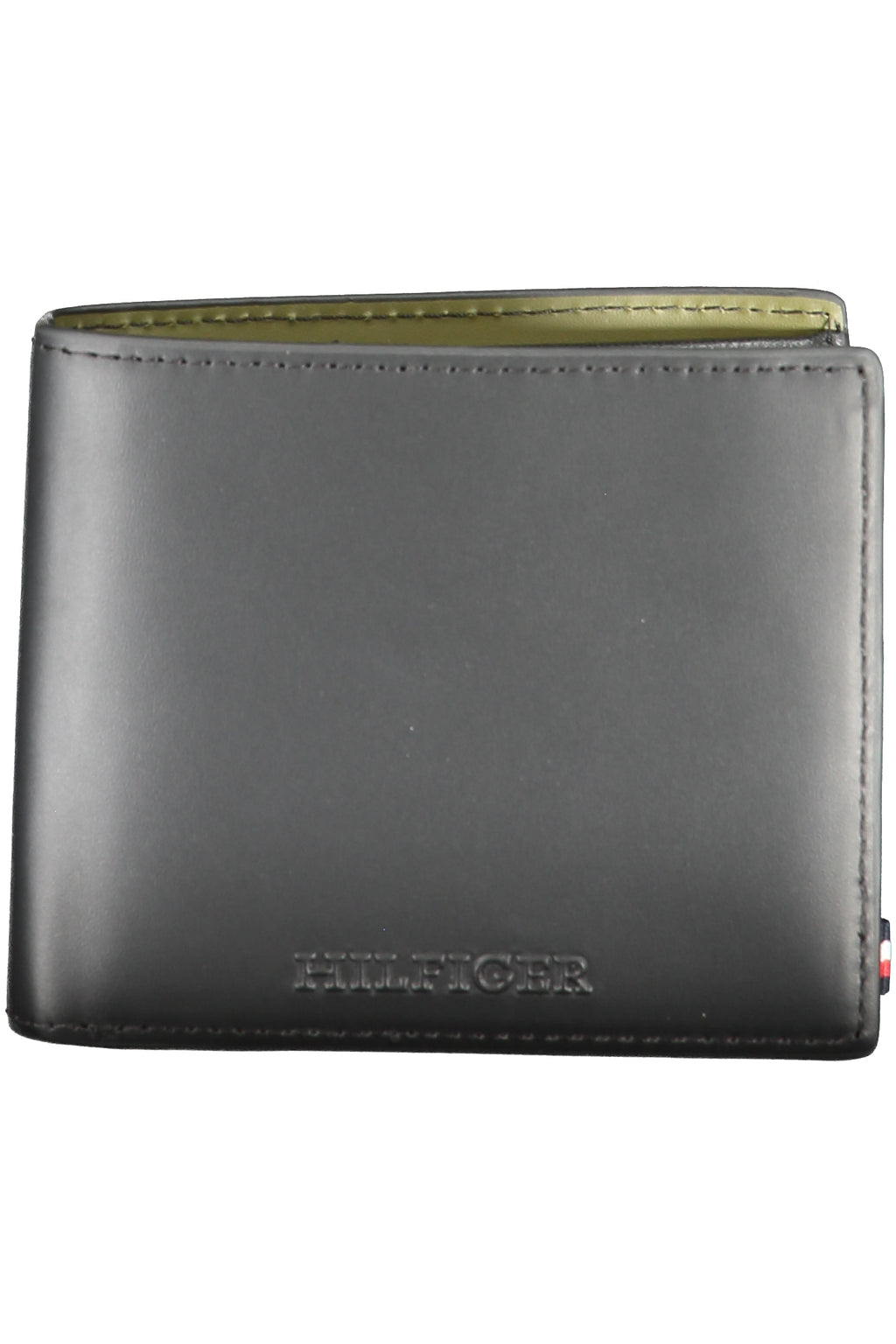 CARTERA DE DOS COMPARTIMENTOS TOMMY HILFIGER