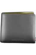 CARTERA DE DOS COMPARTIMENTOS TOMMY HILFIGER