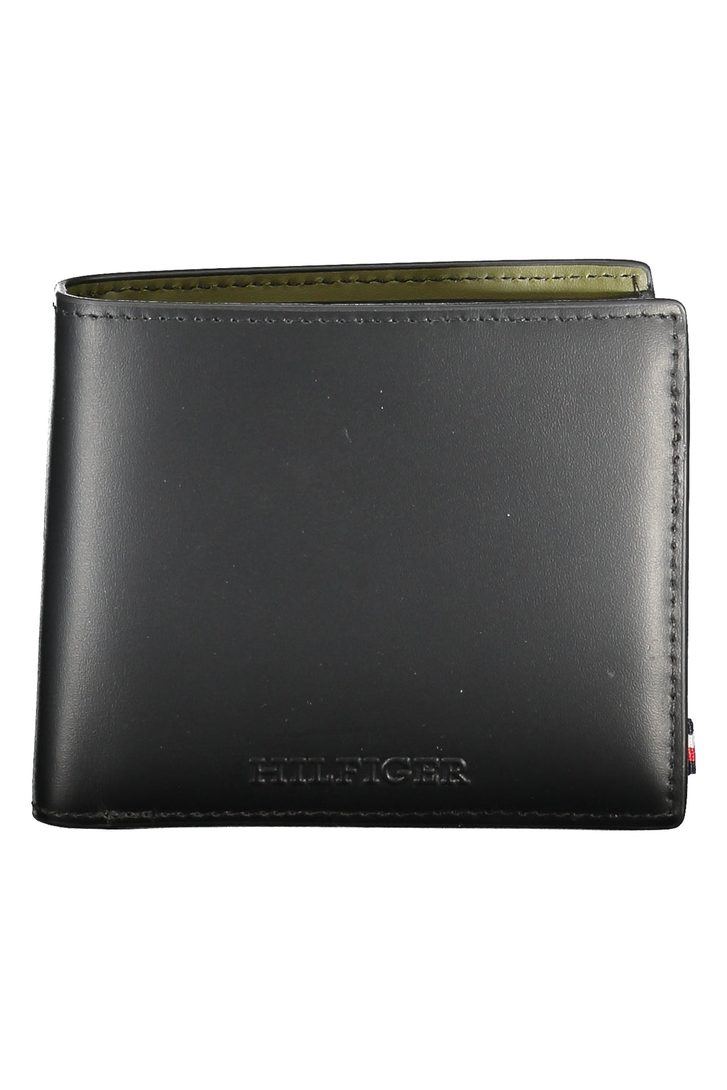 CARTERA DE DOS COMPARTIMENTOS TOMMY HILFIGER
