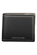 CARTERA DE DOS COMPARTIMENTOS TOMMY HILFIGER