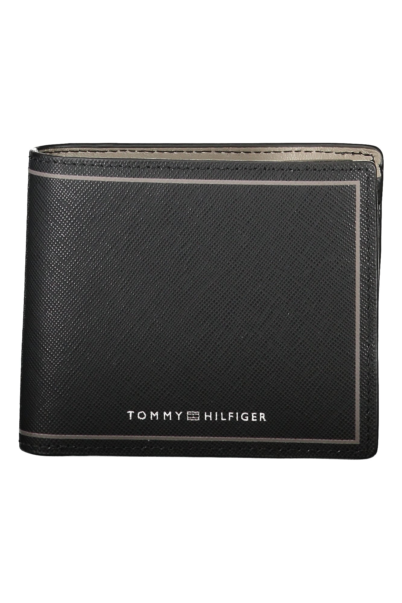 CARTERA DE DOS COMPARTIMENTOS TOMMY HILFIGER