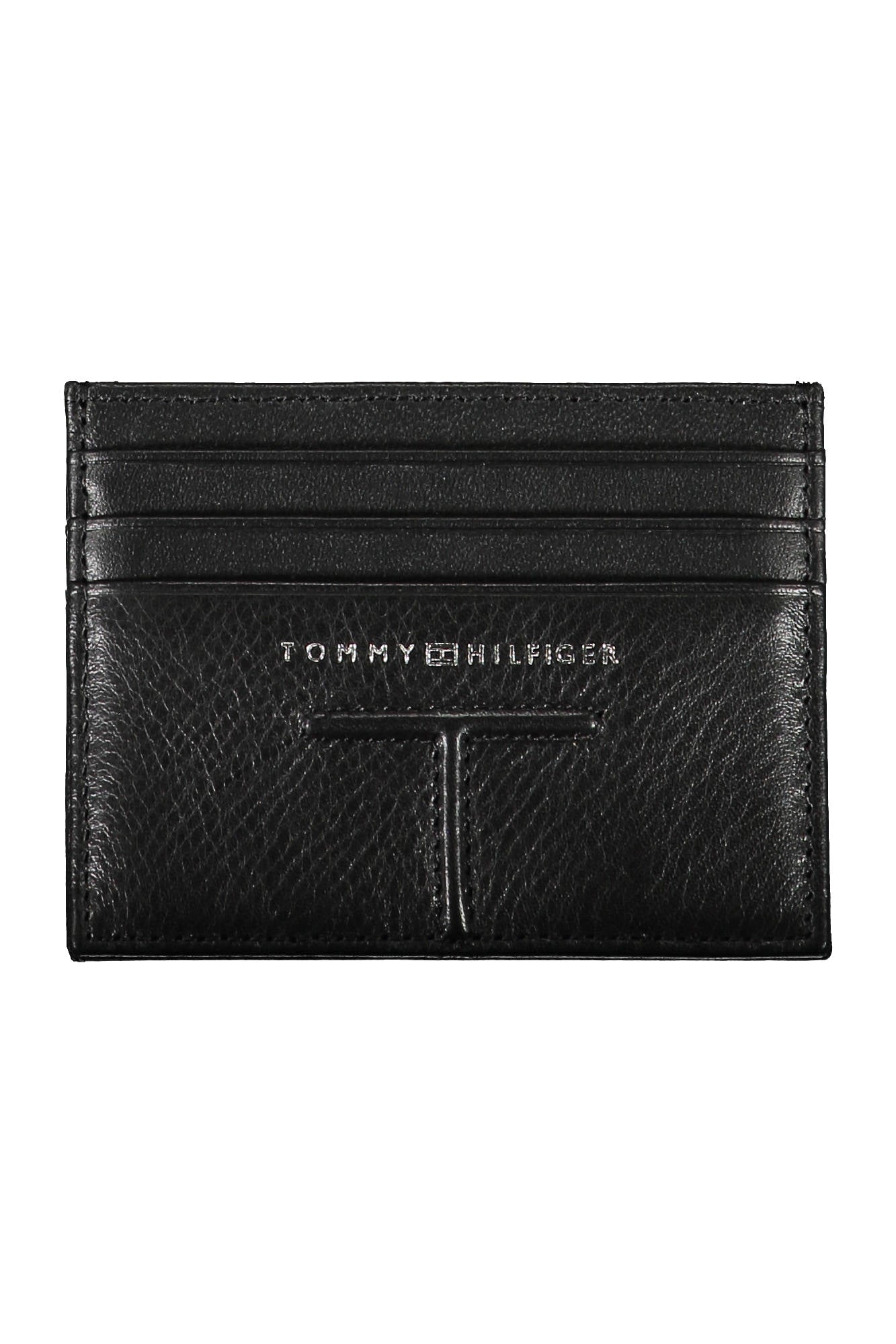 TITULAR DE LA TARJETA TOMMY HILFIGER