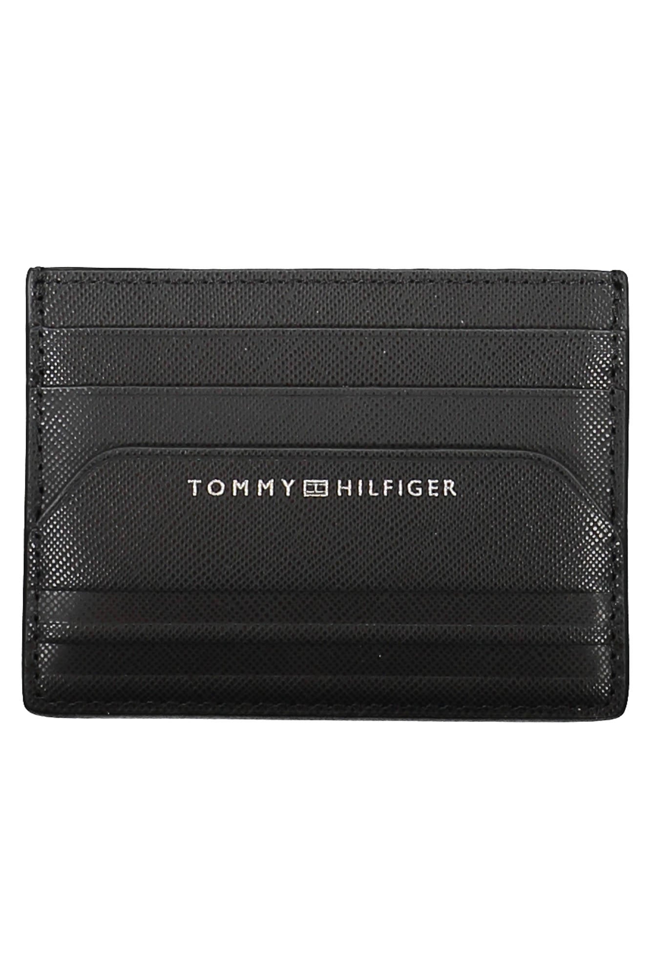 TITULAR DE LA TARJETA TOMMY HILFIGER