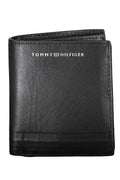 CARTERA DE DOS COMPARTIMENTOS TOMMY HILFIGER