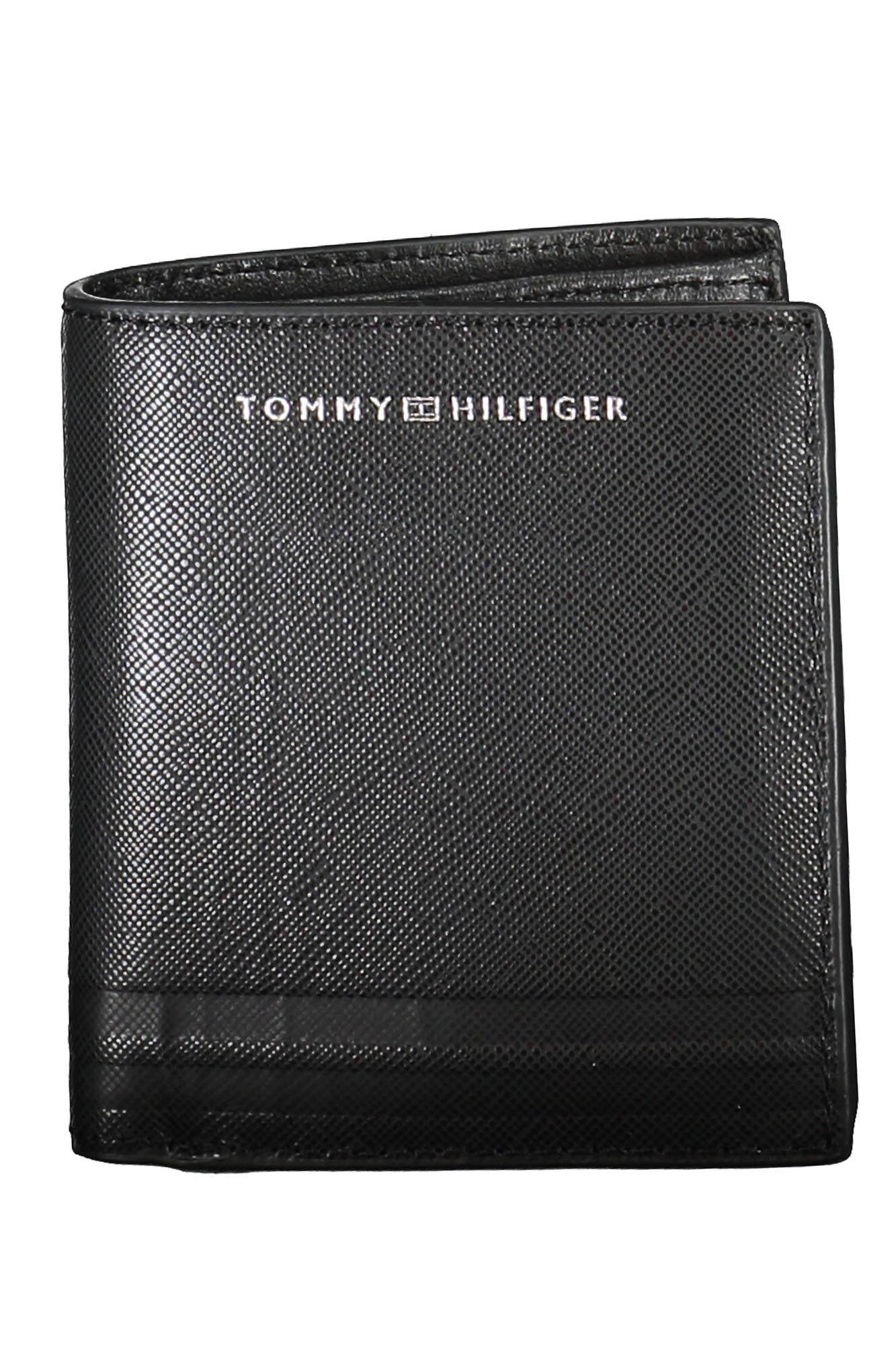CARTERA DE DOS COMPARTIMENTOS TOMMY HILFIGER