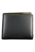 CARTERA DE DOS COMPARTIMENTOS TOMMY HILFIGER