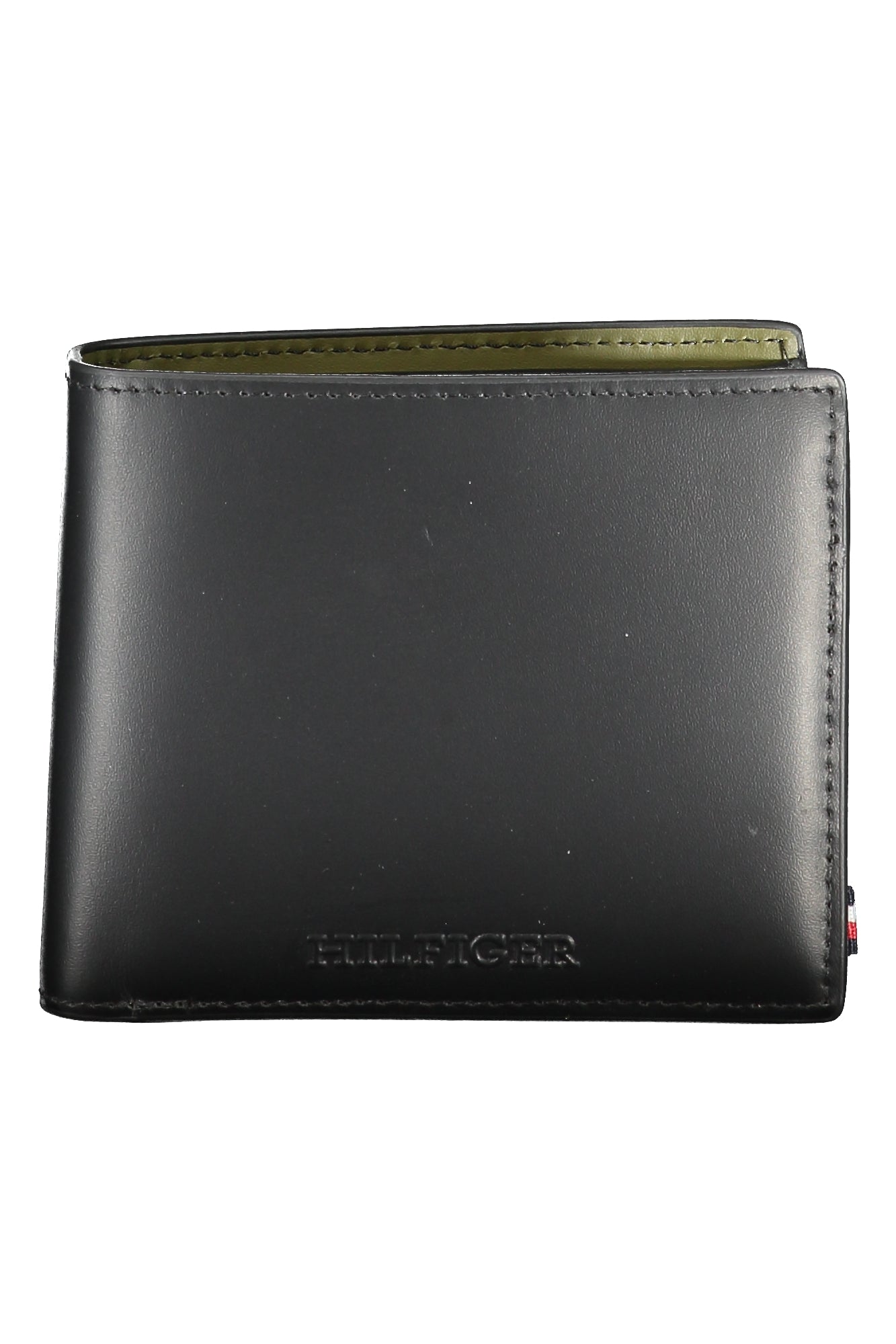 CARTERA DE DOS COMPARTIMENTOS TOMMY HILFIGER