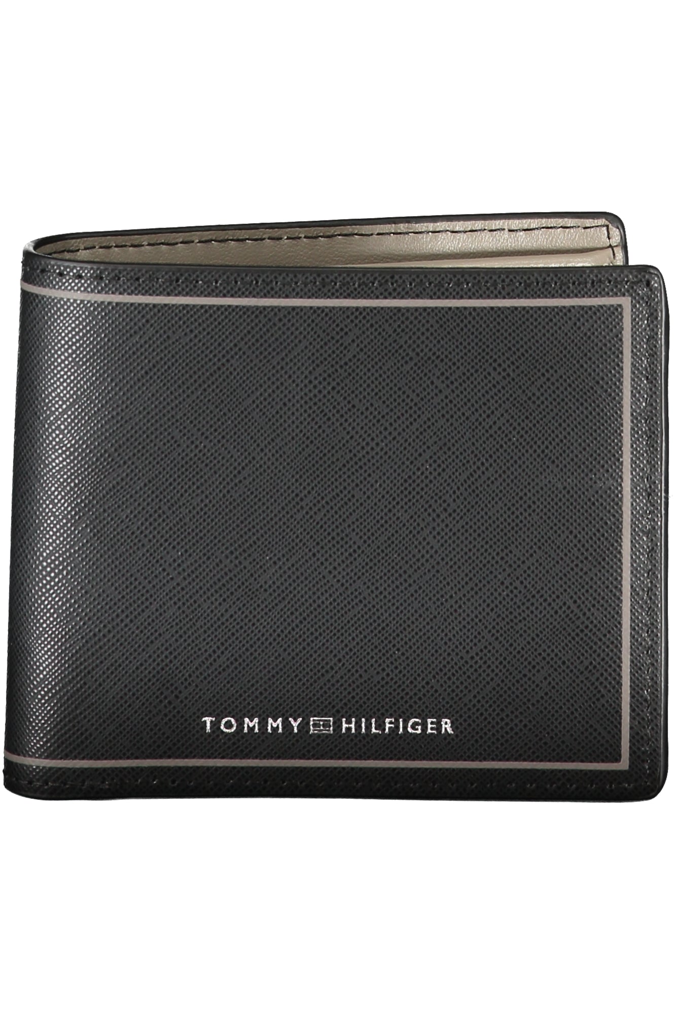 CARTERA DE DOS COMPARTIMENTOS TOMMY HILFIGER