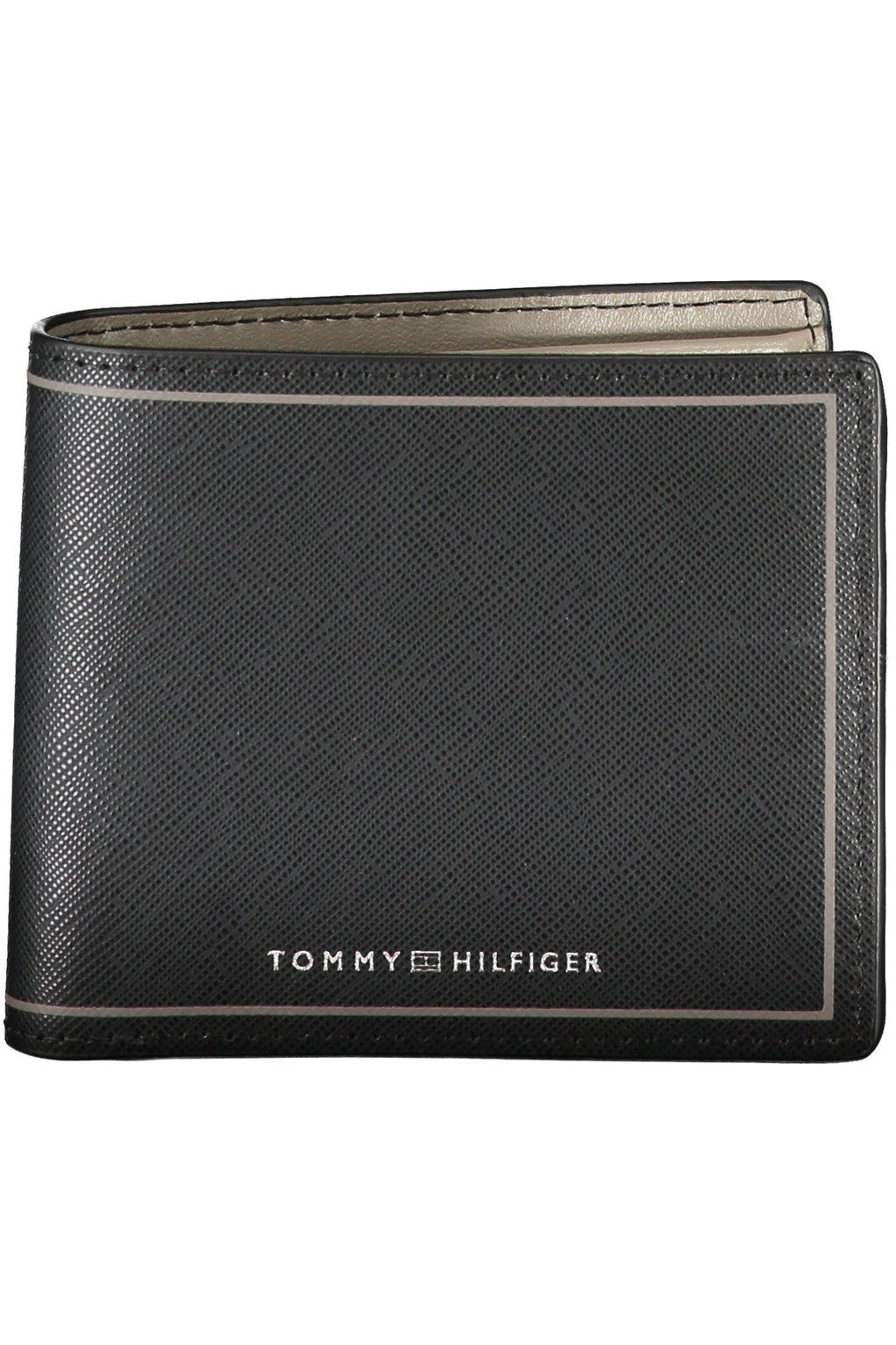 CARTERA DE DOS COMPARTIMENTOS TOMMY HILFIGER