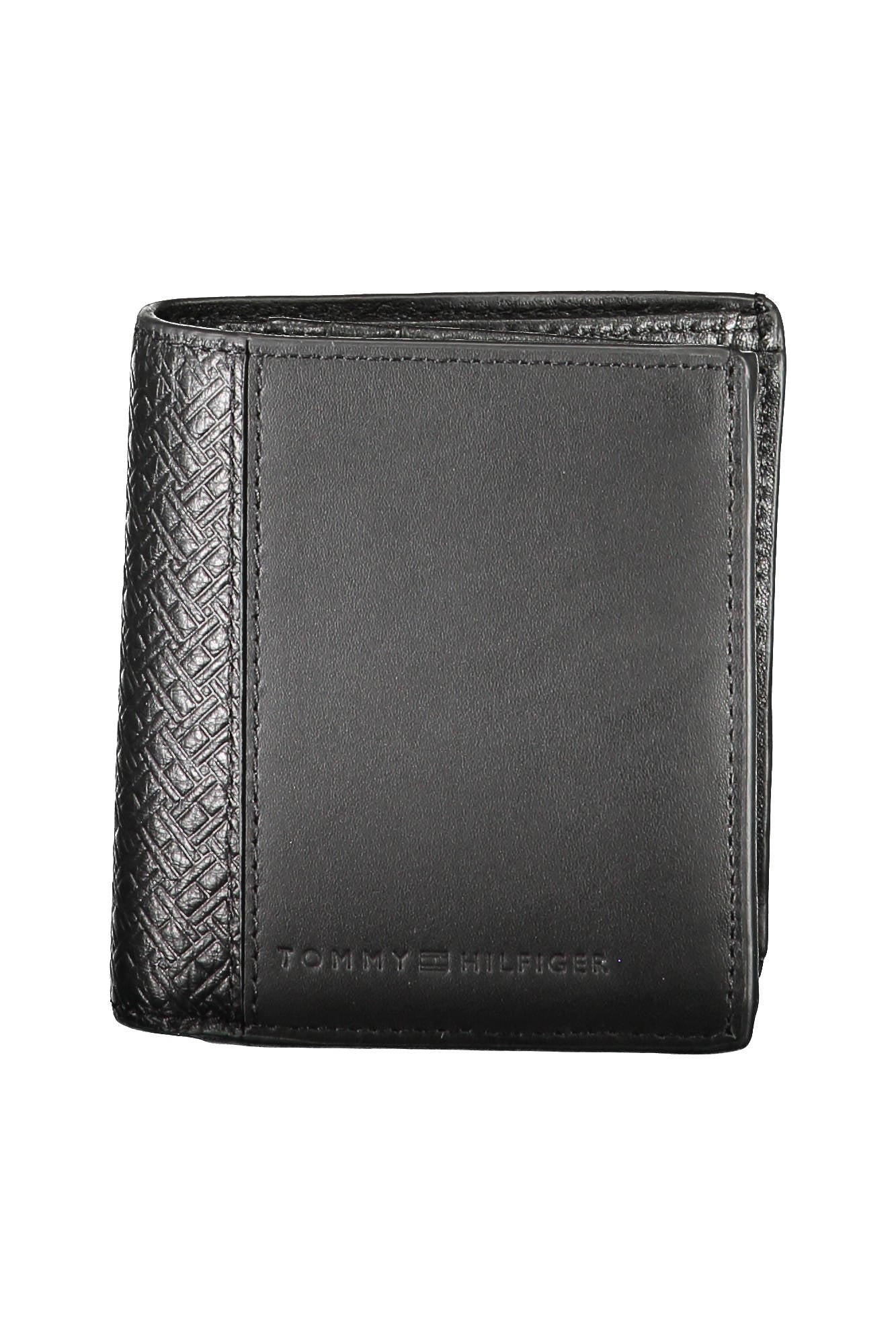 CARTERA DE DOS COMPARTIMENTOS TOMMY HILFIGER