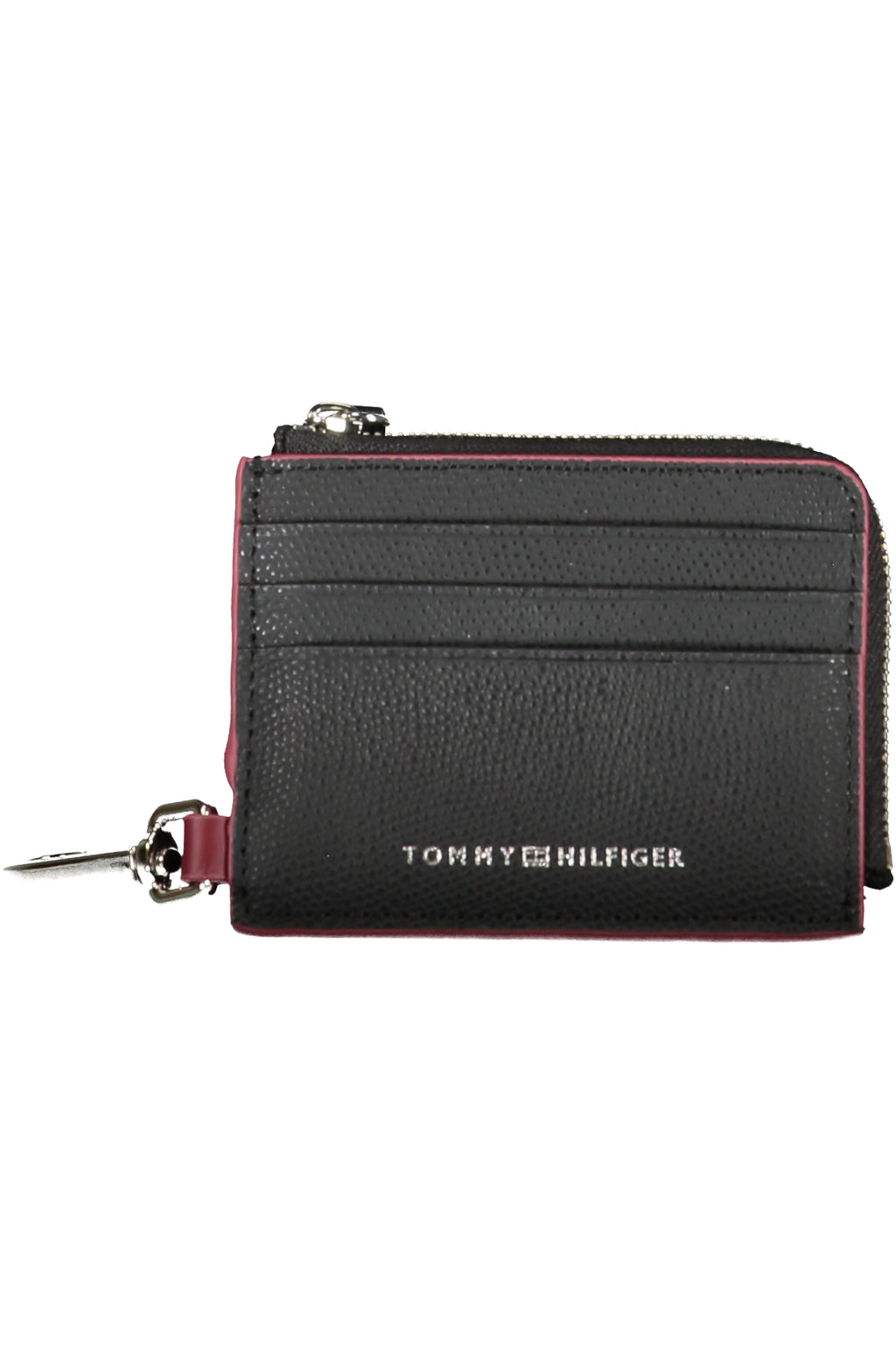 TITULAR DE LA TARJETA TOMMY HILFIGER