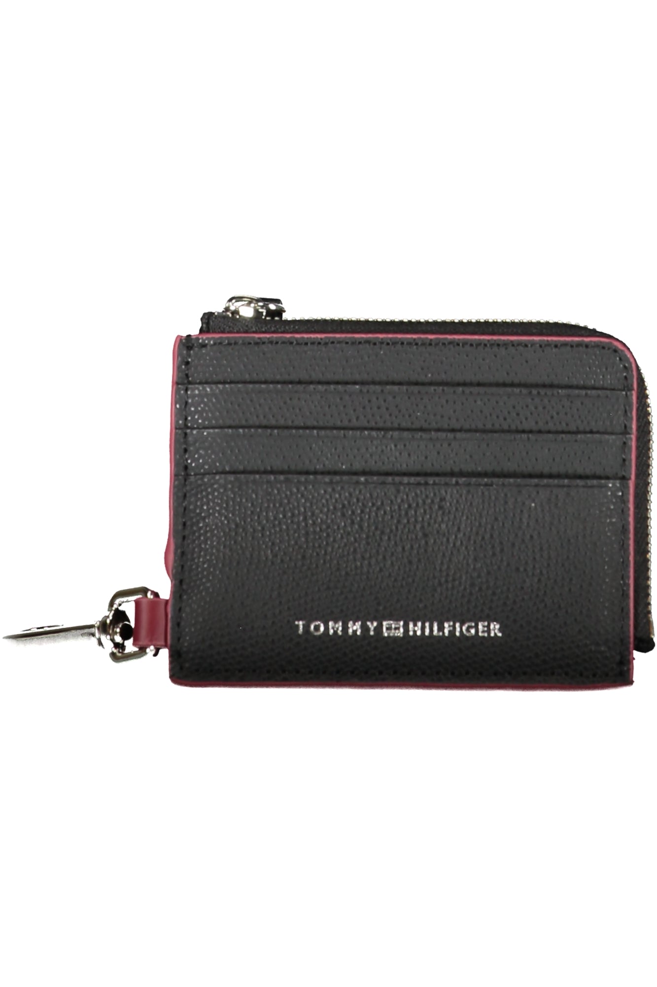 TITULAR DE LA TARJETA TOMMY HILFIGER