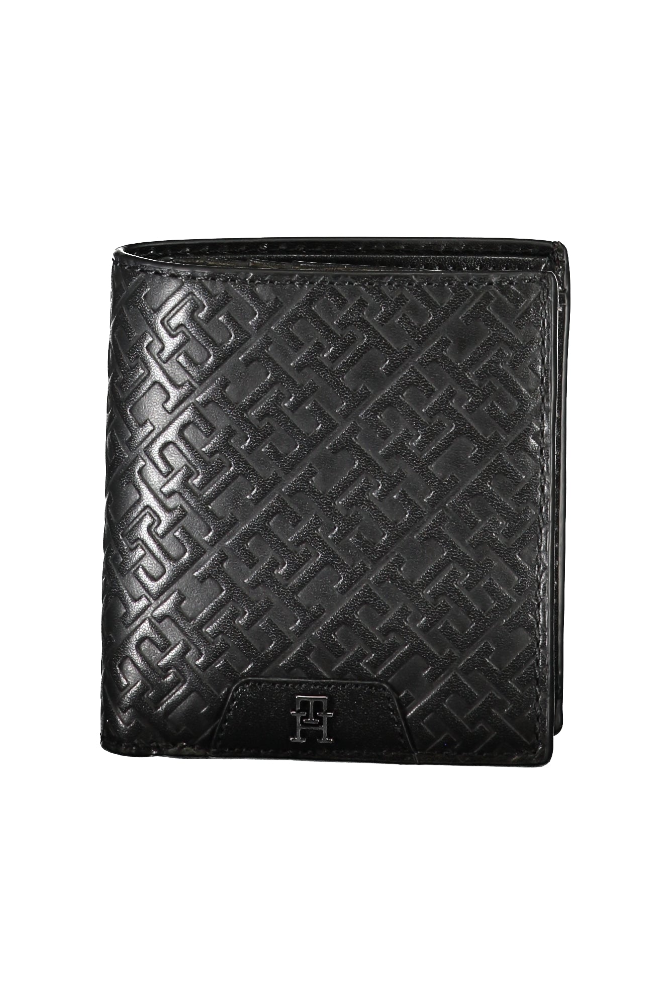 CARTERA DE DOS COMPARTIMENTOS TOMMY HILFIGER