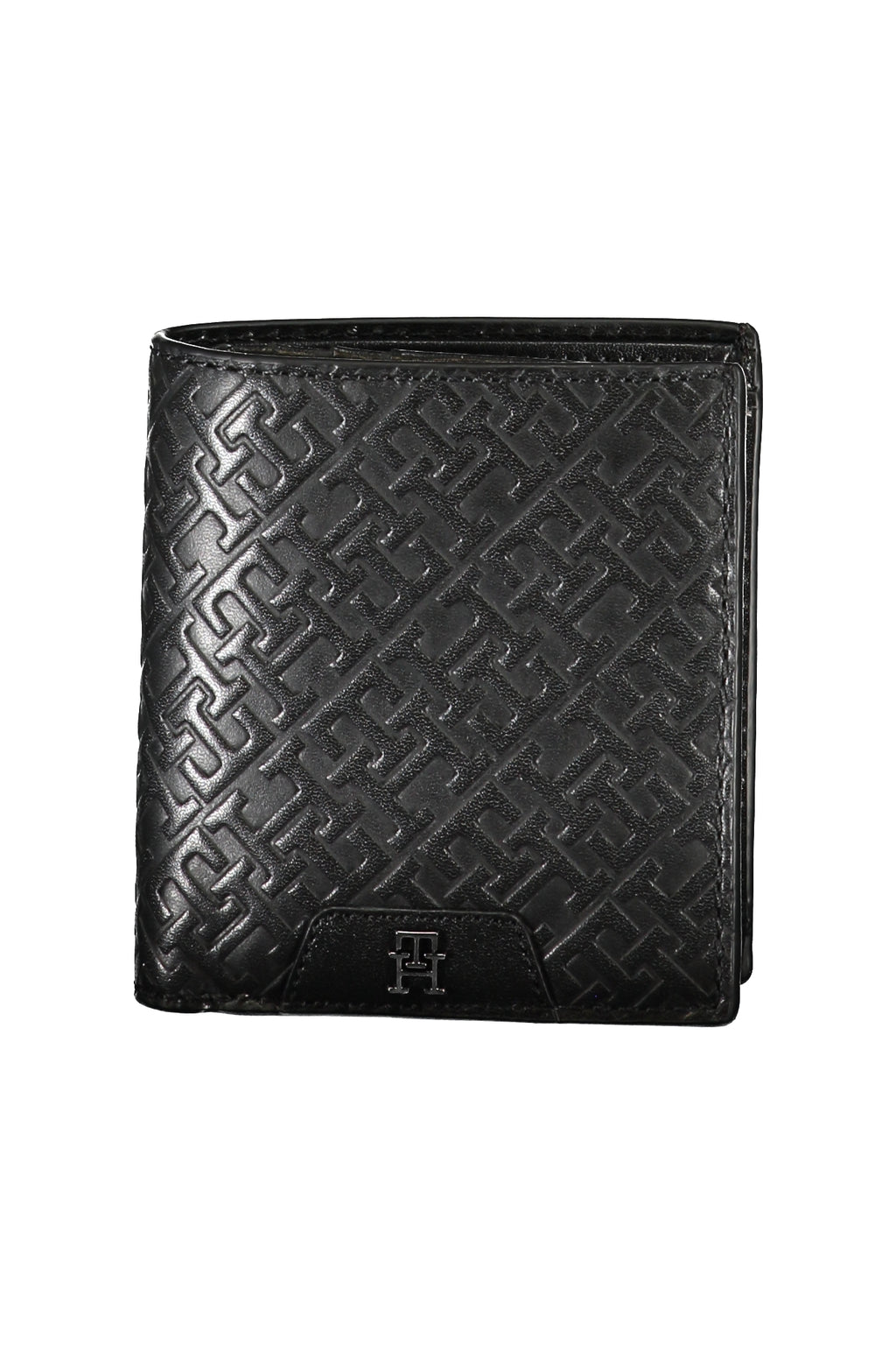 CARTERA DE DOS COMPARTIMENTOS TOMMY HILFIGER