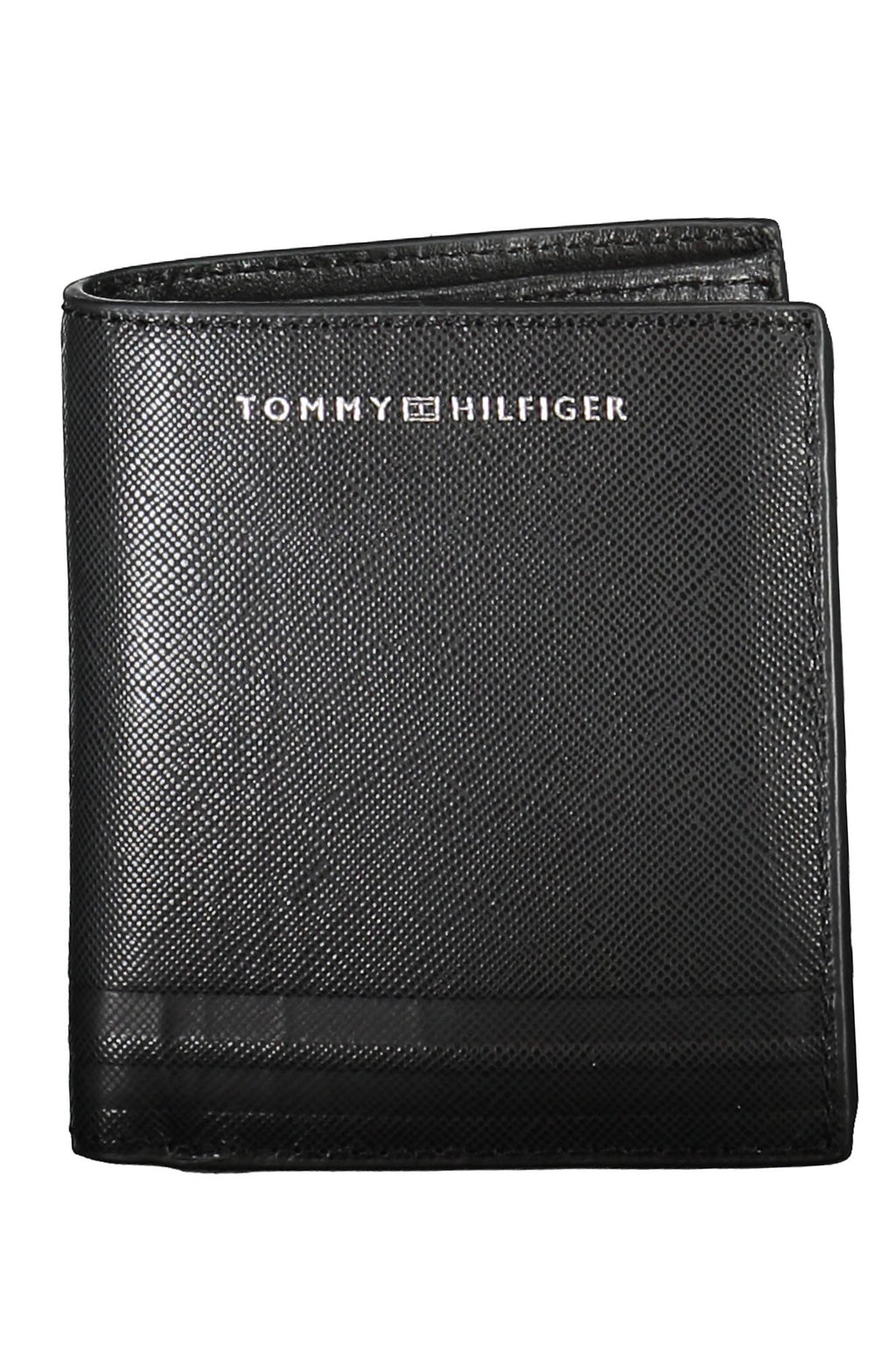 CARTERA DE DOS COMPARTIMENTOS TOMMY HILFIGER