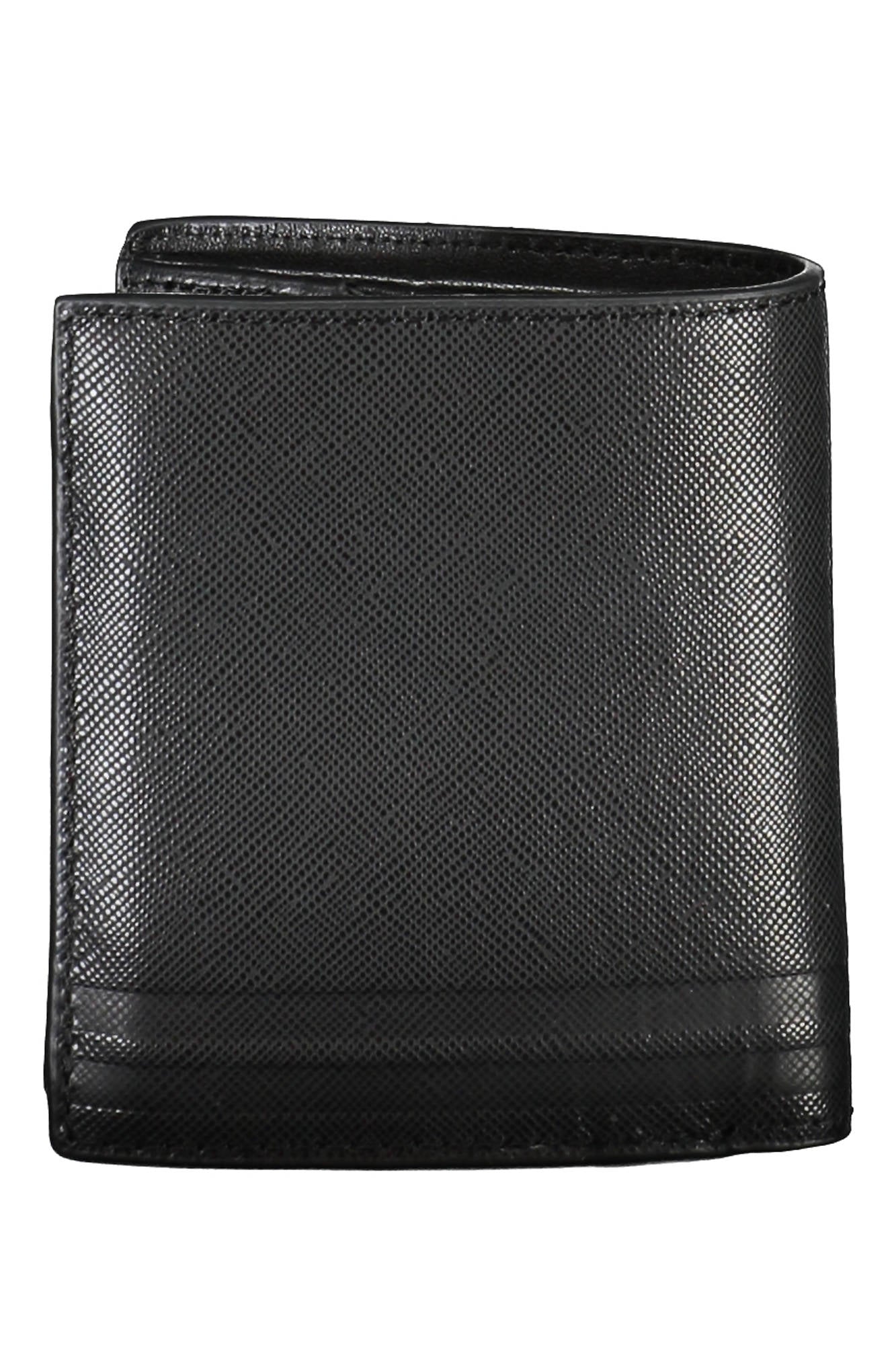 CARTERA DE DOS COMPARTIMENTOS TOMMY HILFIGER