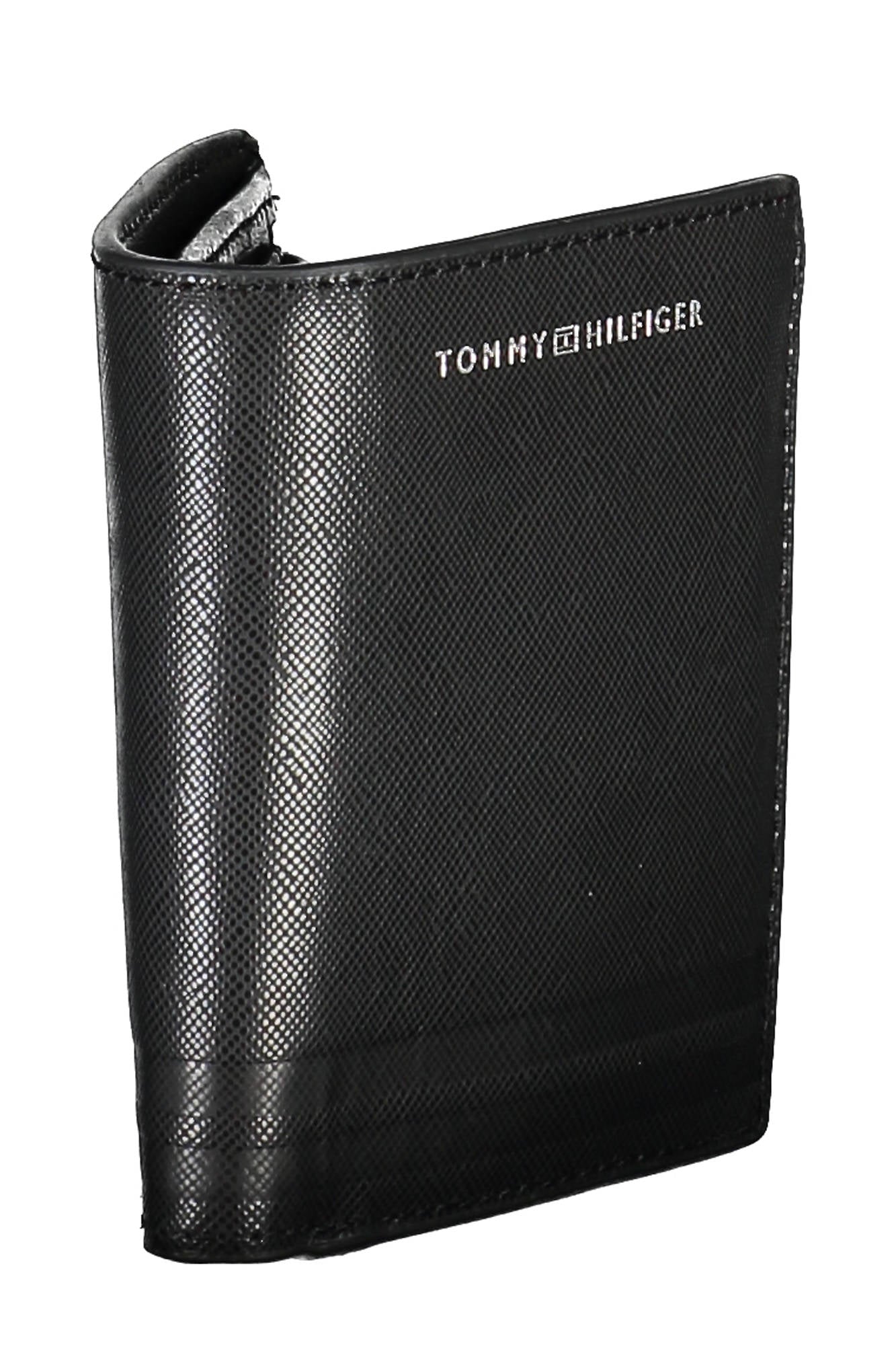 CARTERA DE DOS COMPARTIMENTOS TOMMY HILFIGER