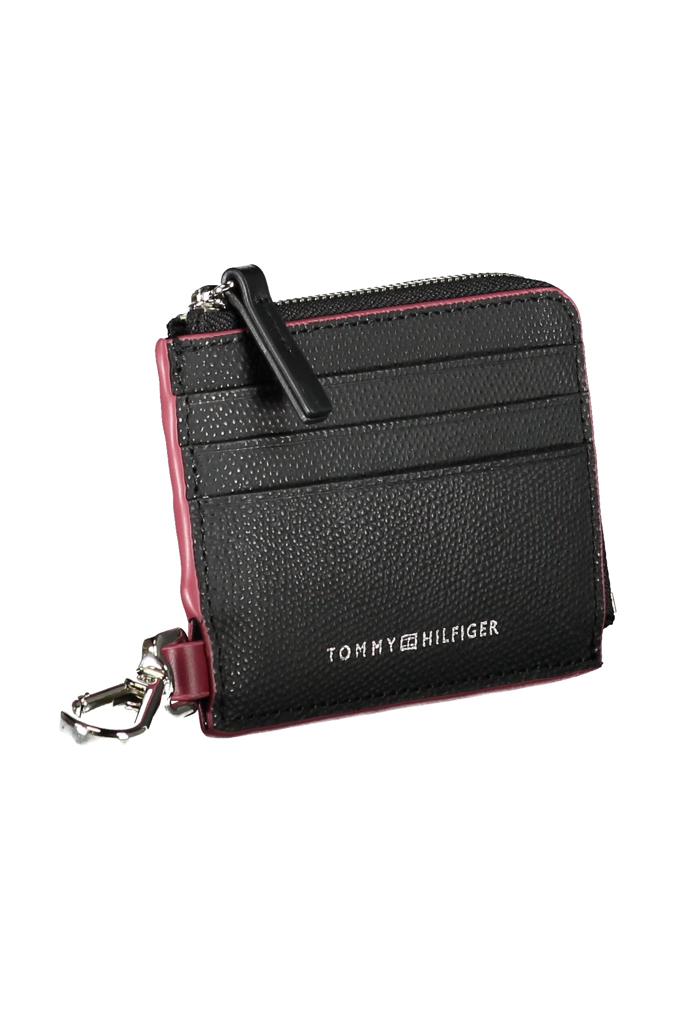 TITULAR DE LA TARJETA TOMMY HILFIGER