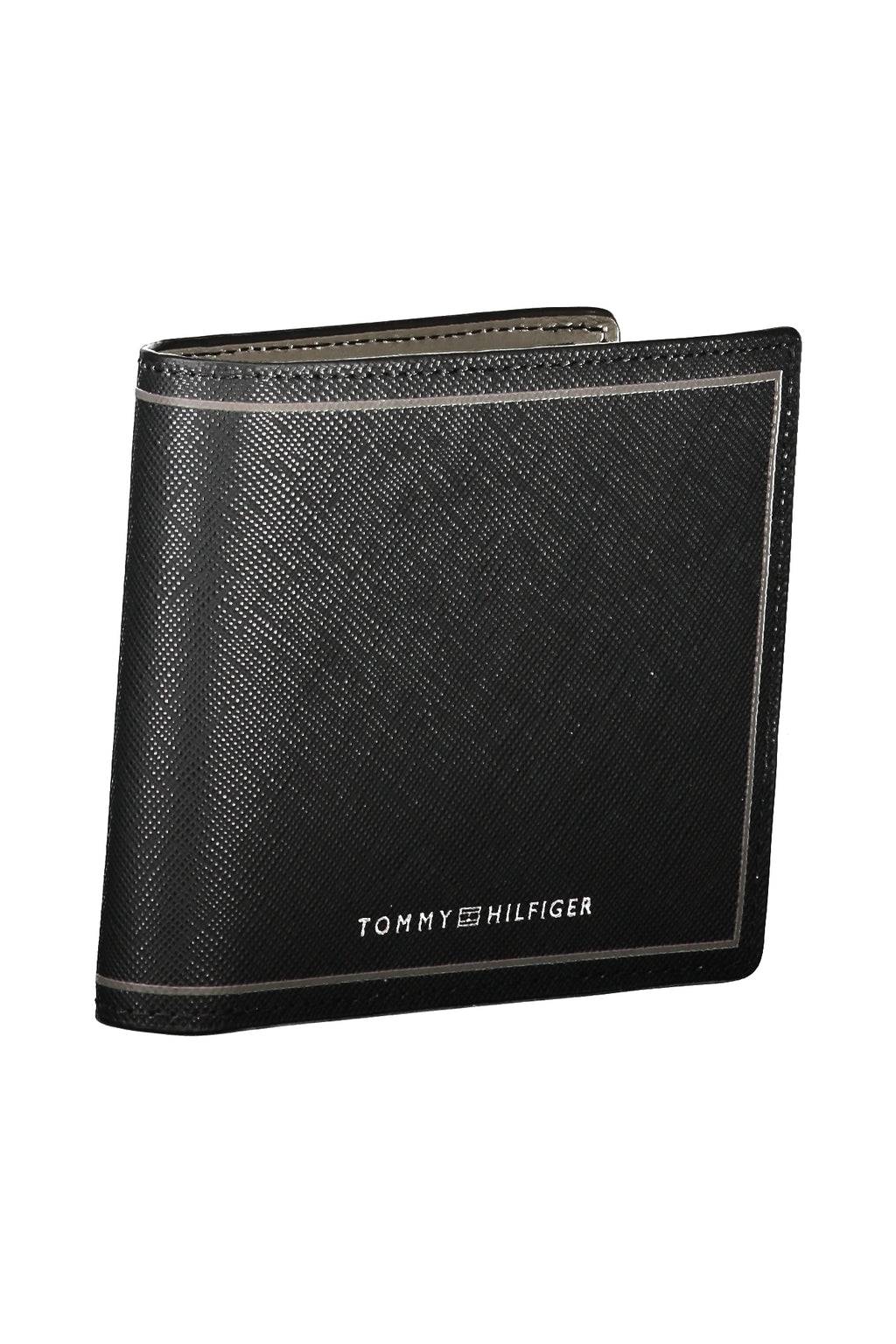 CARTERA DE DOS COMPARTIMENTOS TOMMY HILFIGER
