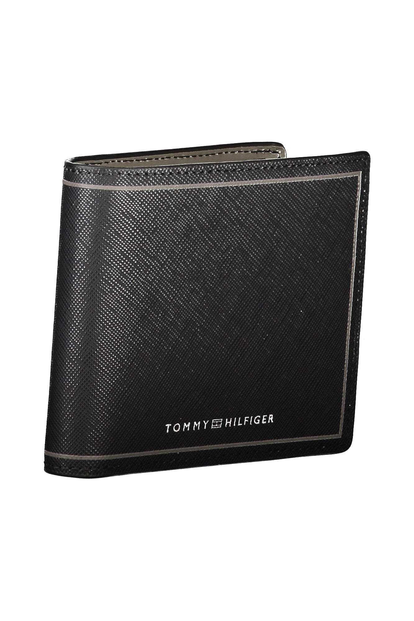 CARTERA DE DOS COMPARTIMENTOS TOMMY HILFIGER