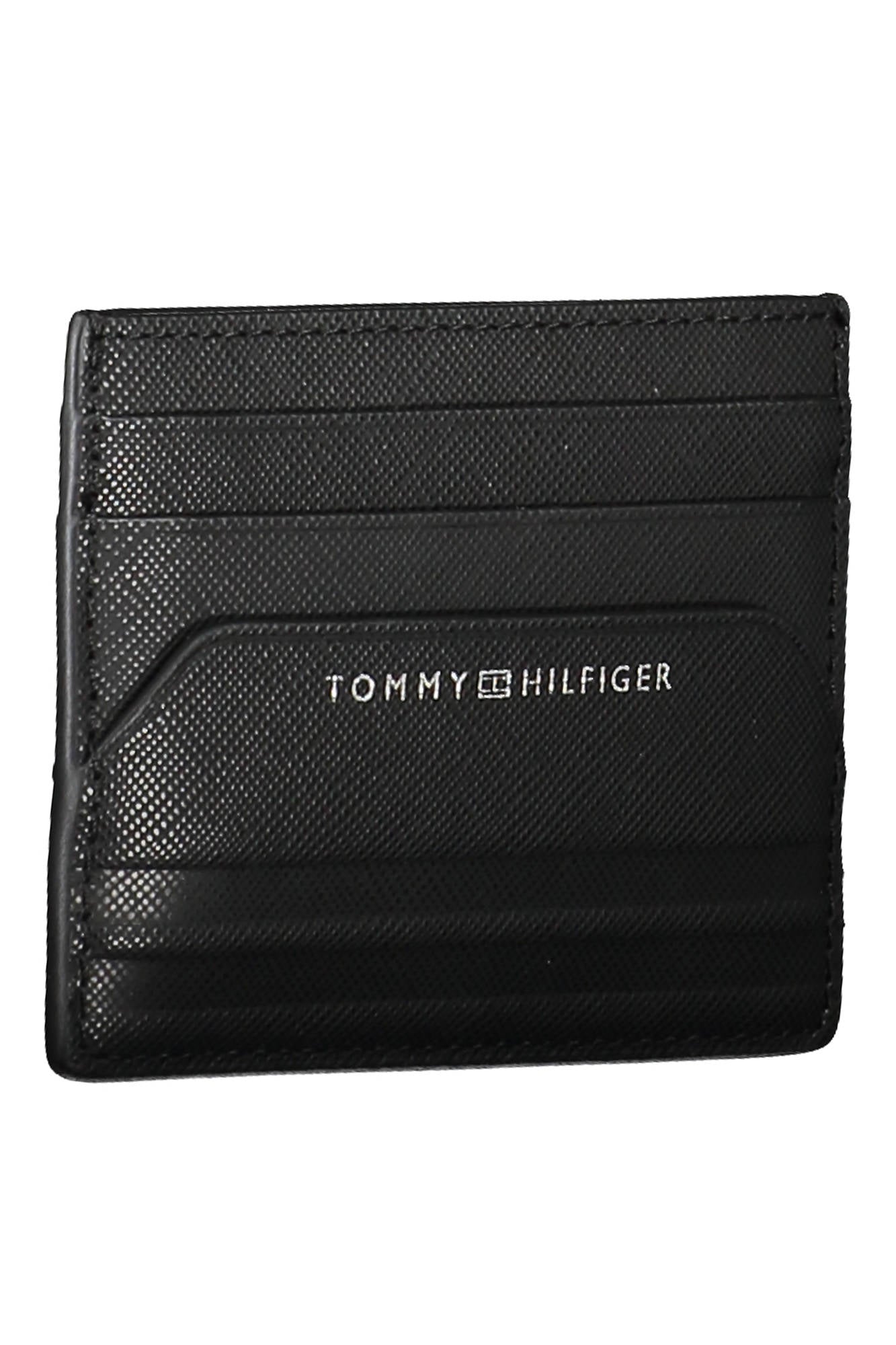 TITULAR DE LA TARJETA TOMMY HILFIGER