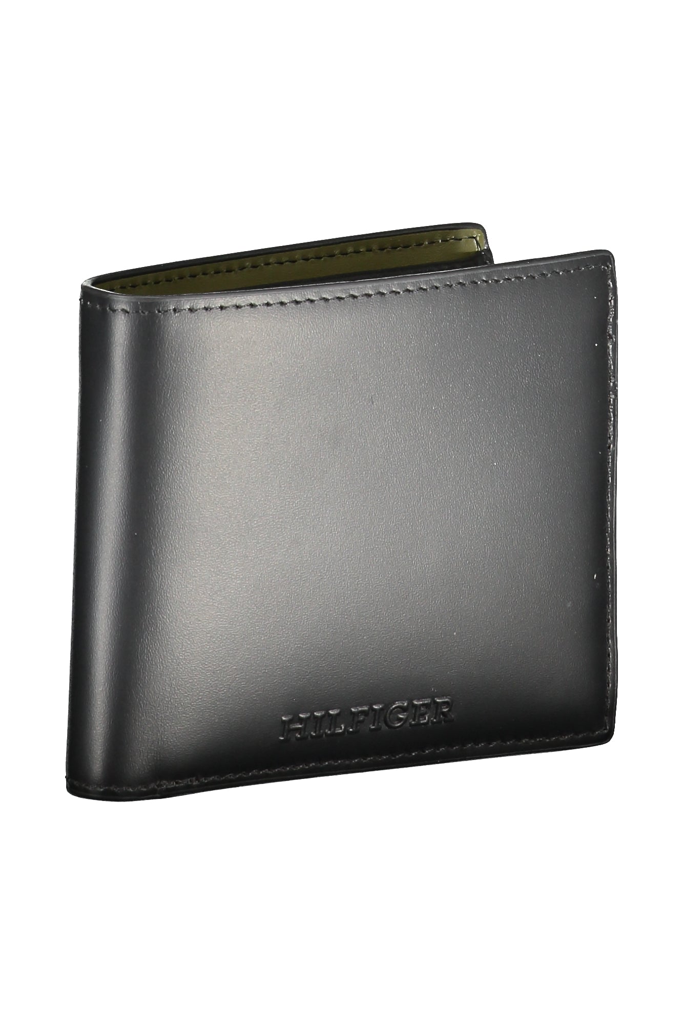 CARTERA DE DOS COMPARTIMENTOS TOMMY HILFIGER