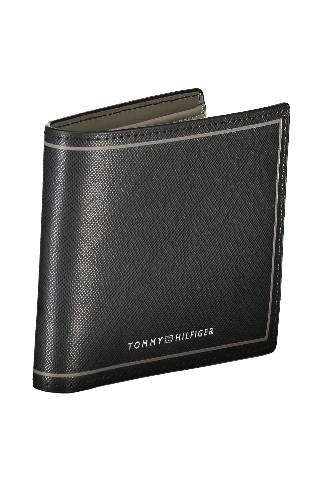 CARTERA DE DOS COMPARTIMENTOS TOMMY HILFIGER