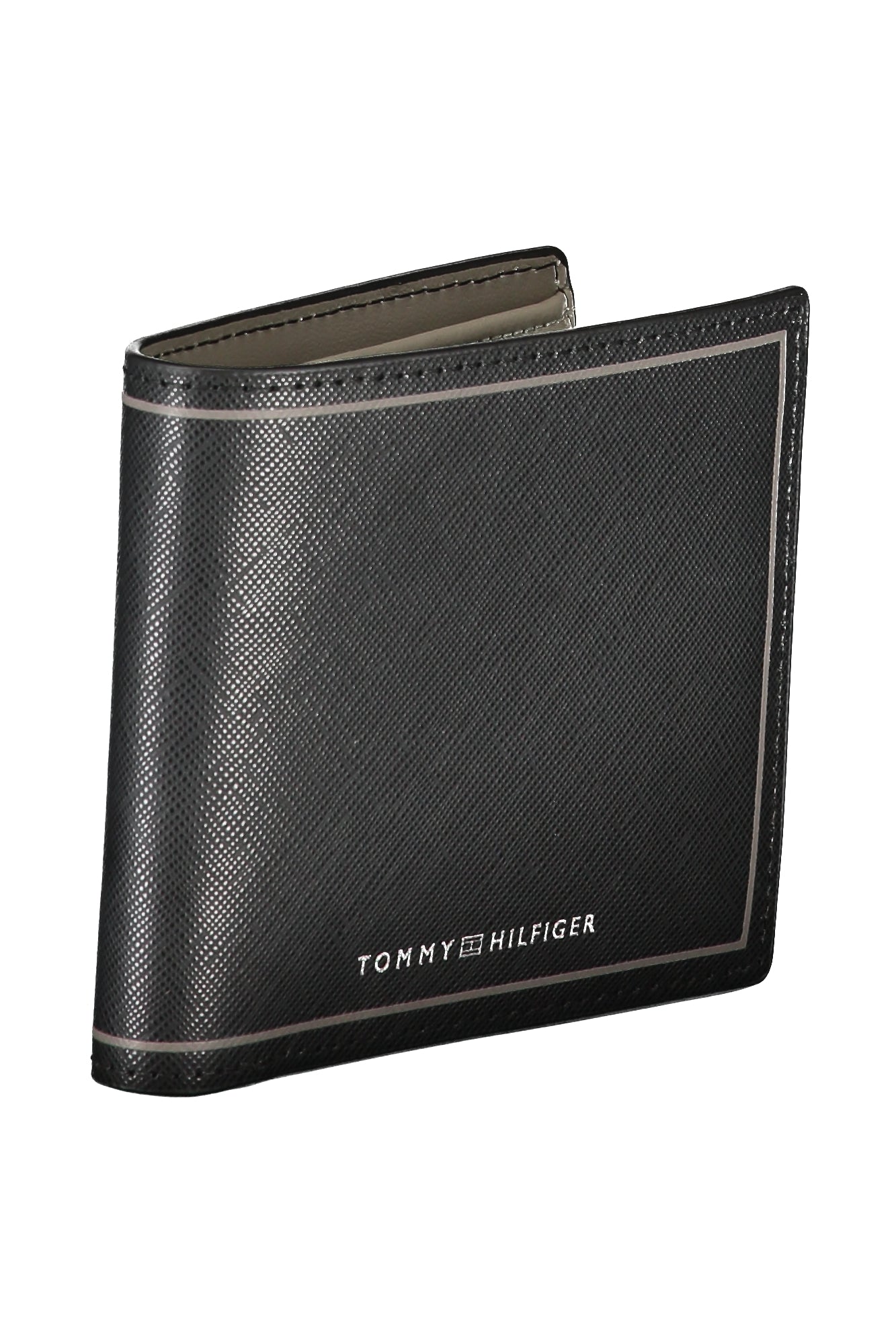 CARTERA DE DOS COMPARTIMENTOS TOMMY HILFIGER