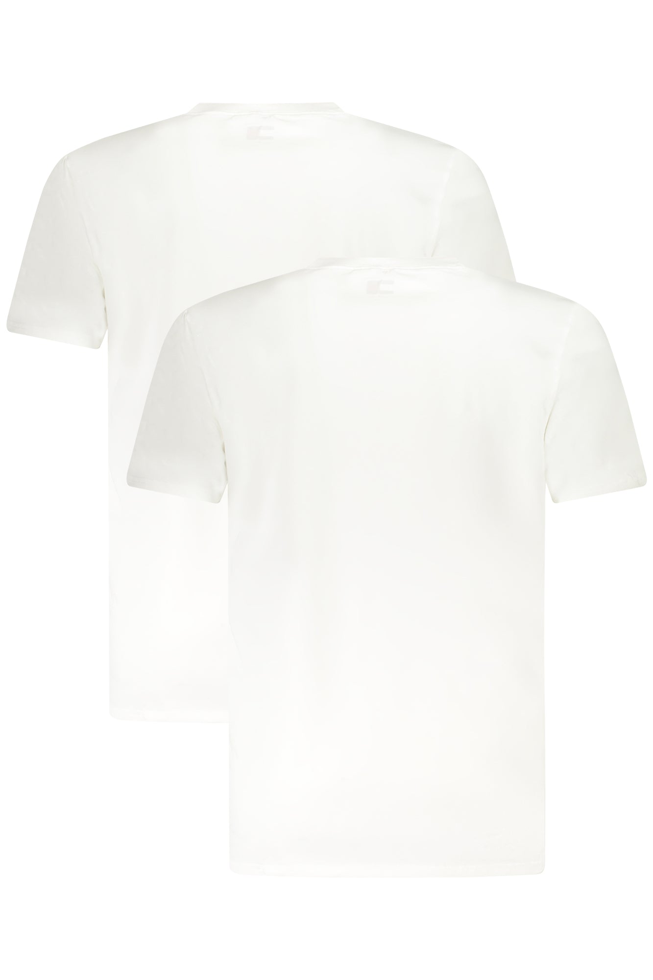 CAMISETA BLANCA PARA HOMBRE DE TOMMY HILFIGER