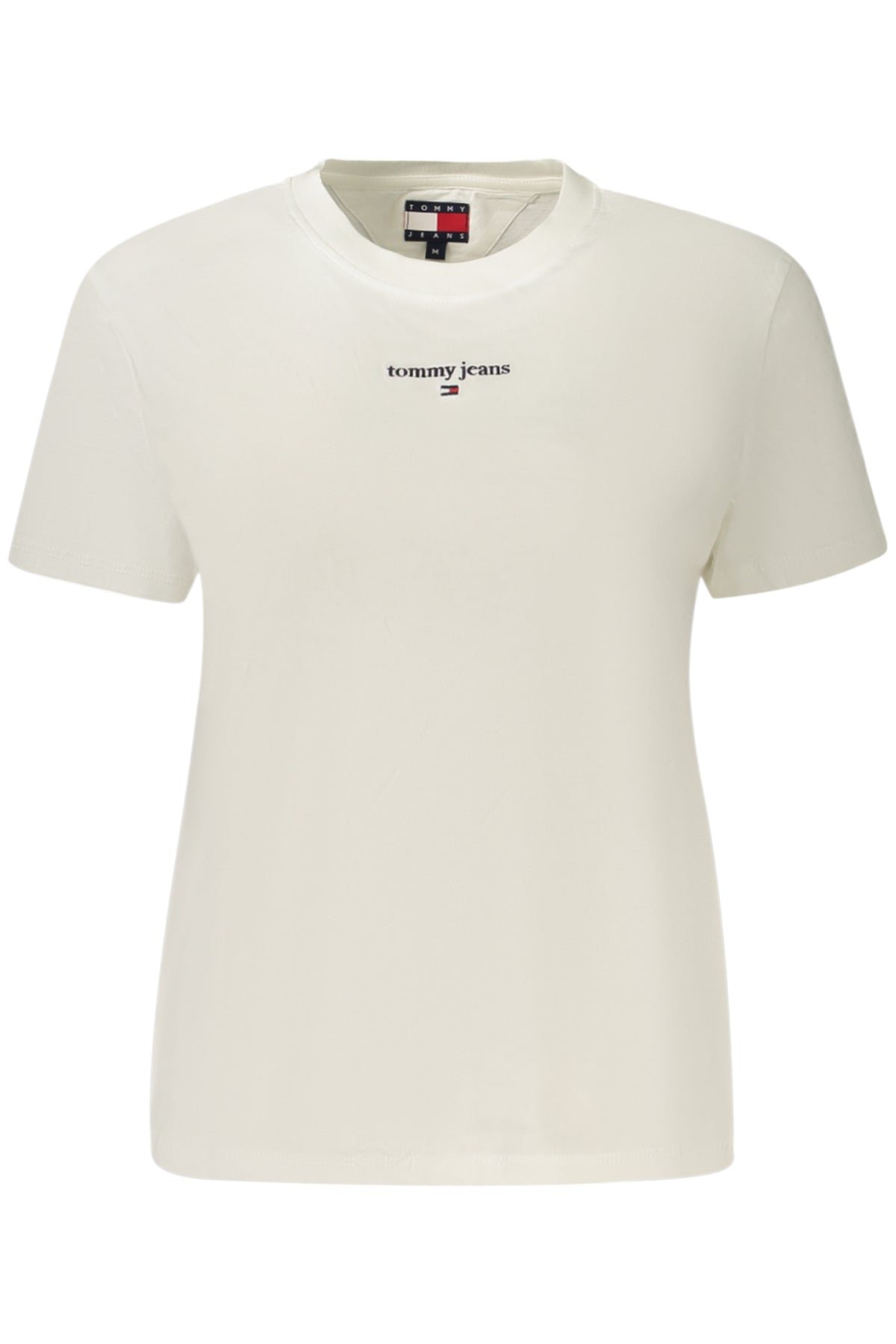 TOMMY HILFIGER Camisetas Mujer Blanco