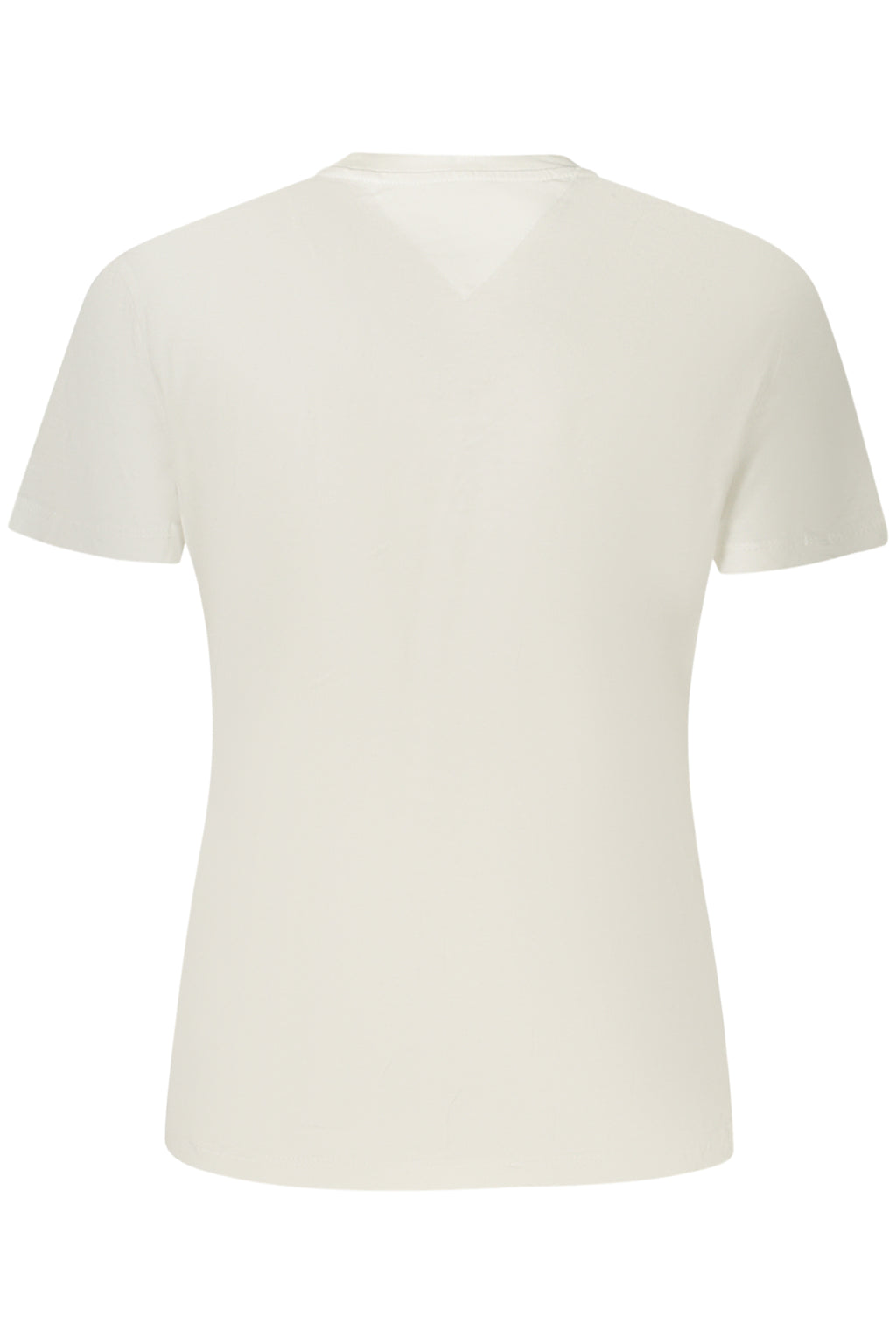 TOMMY HILFIGER Camisetas Mujer Blanco